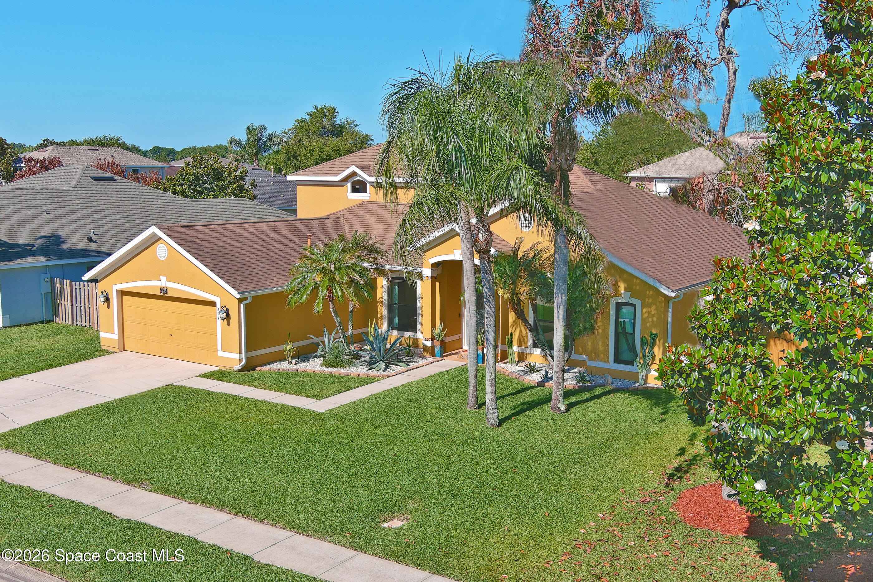 394 Tunbridge Drive — photo