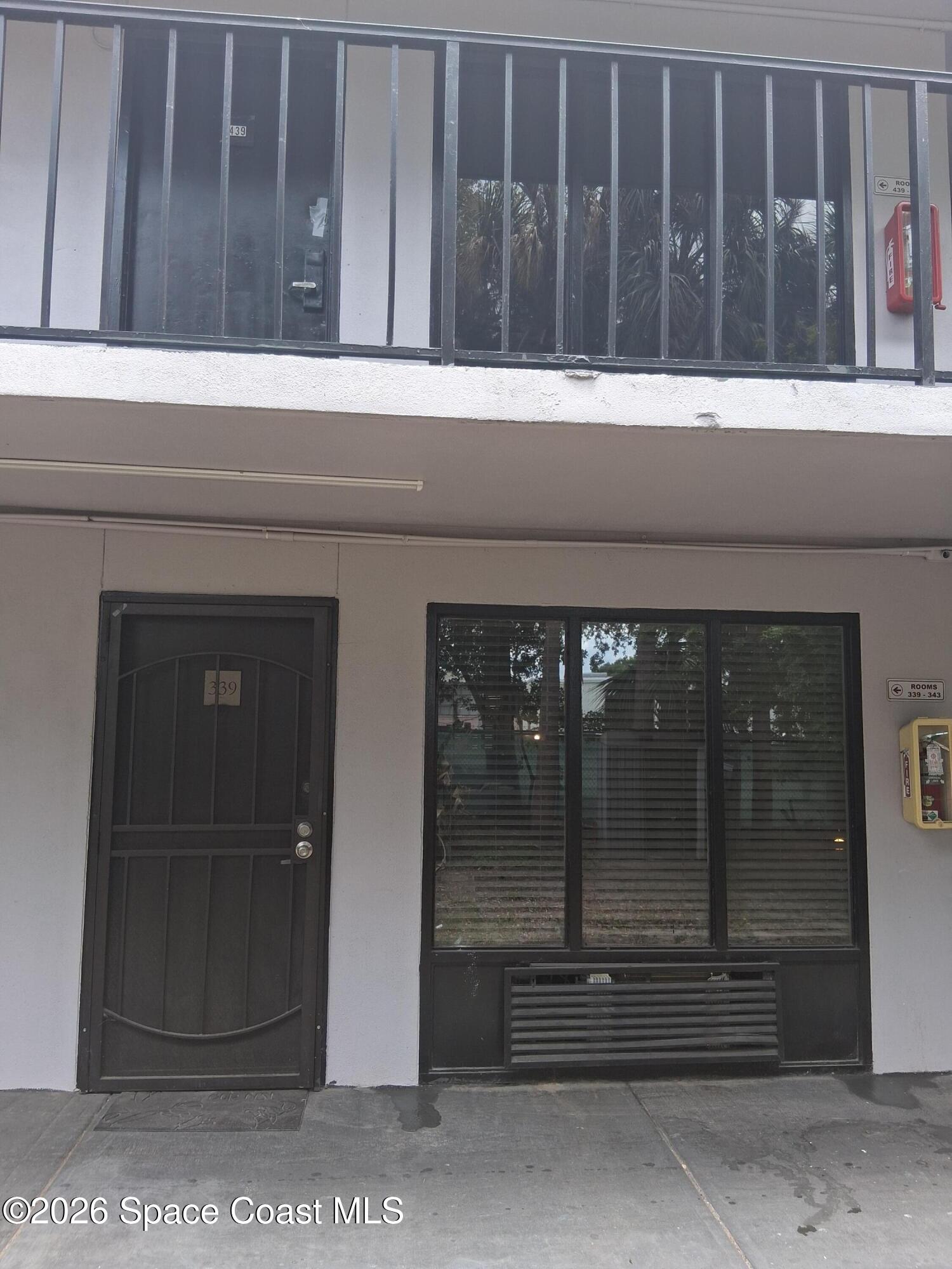 8421 S Orange Blossom Trail 339 — photo