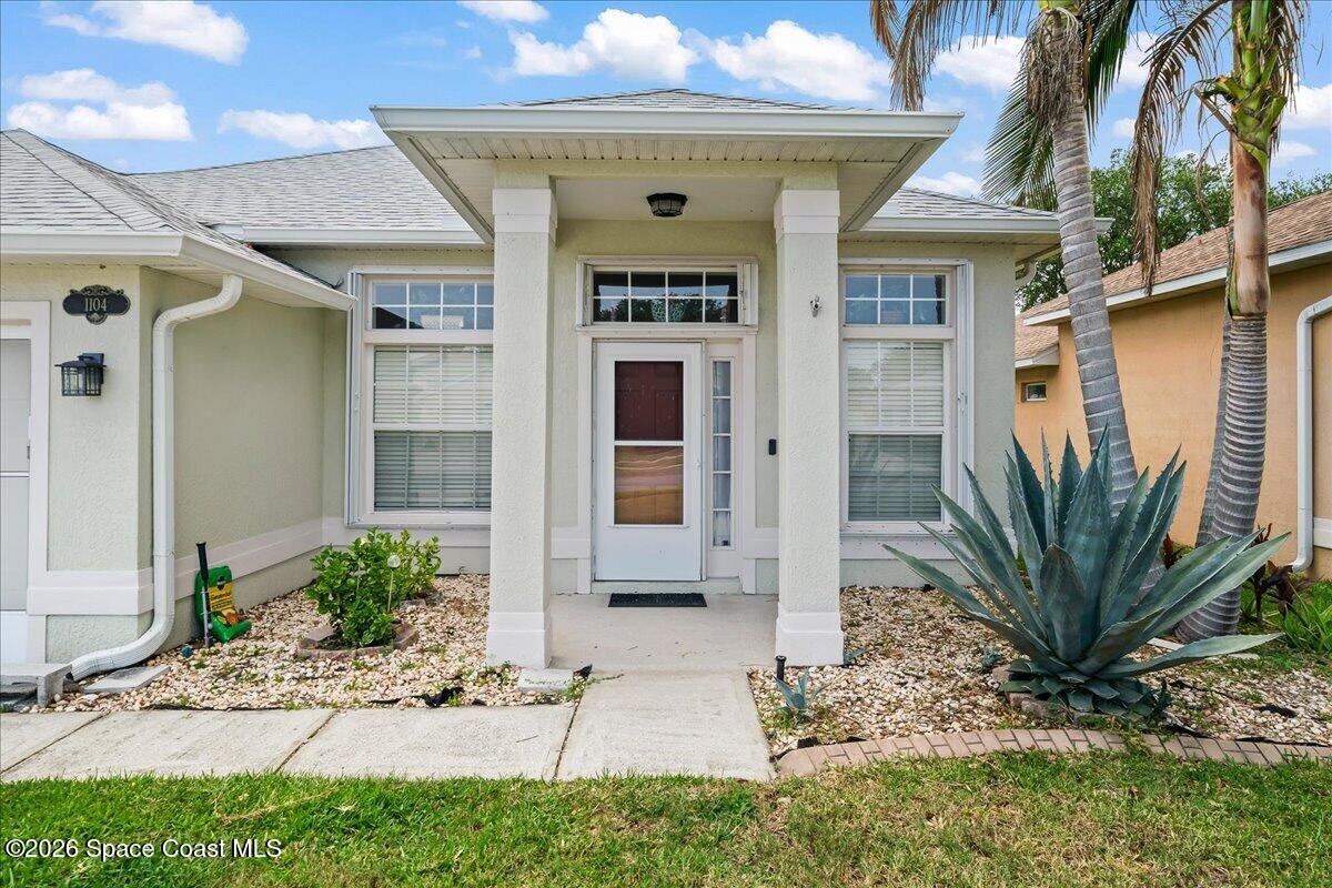 1104 Sedgewood Circle — photo
