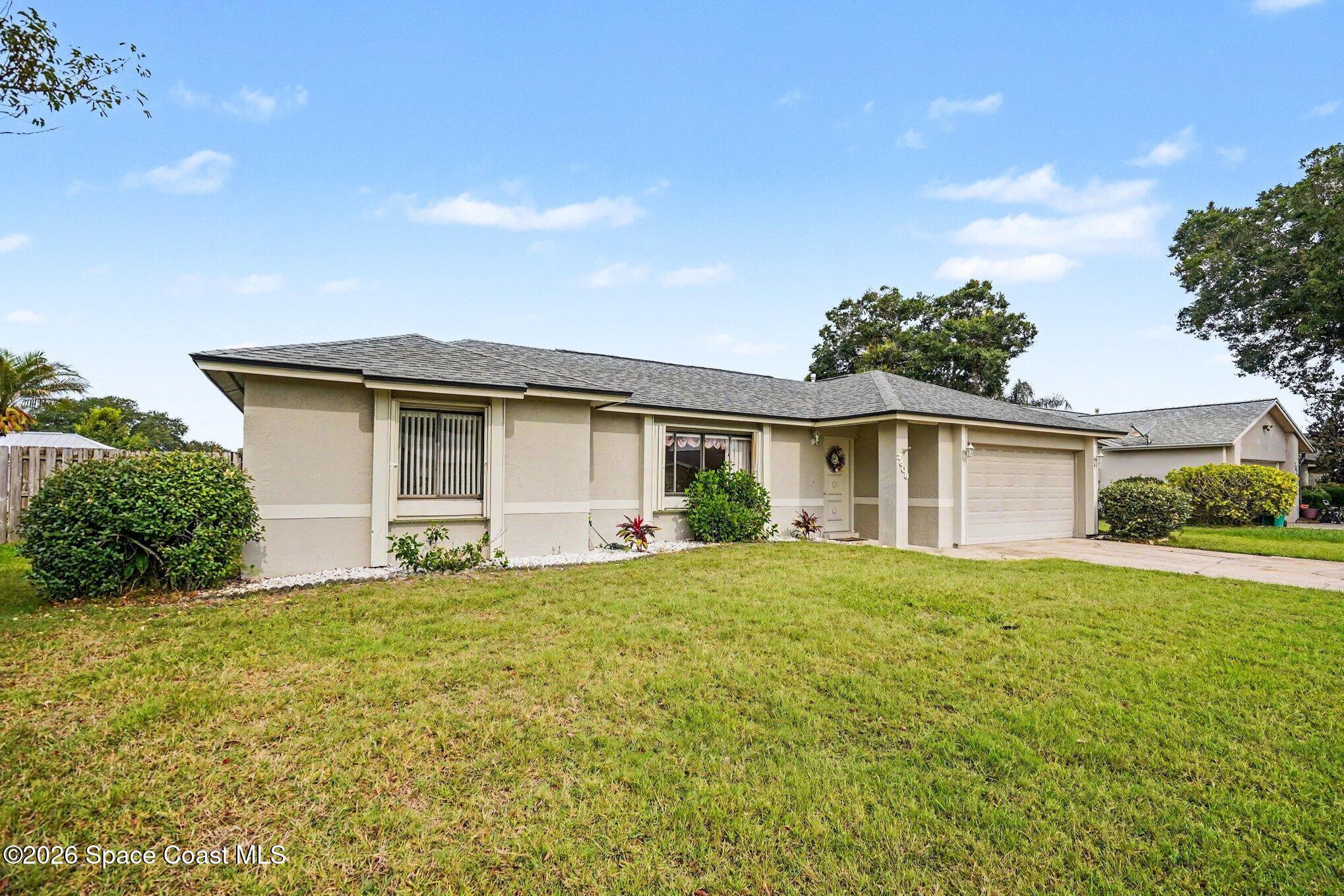 2608 Woodsmill Drive — photo