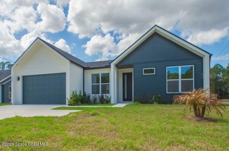 2602 De Groodt Road SW — photo
