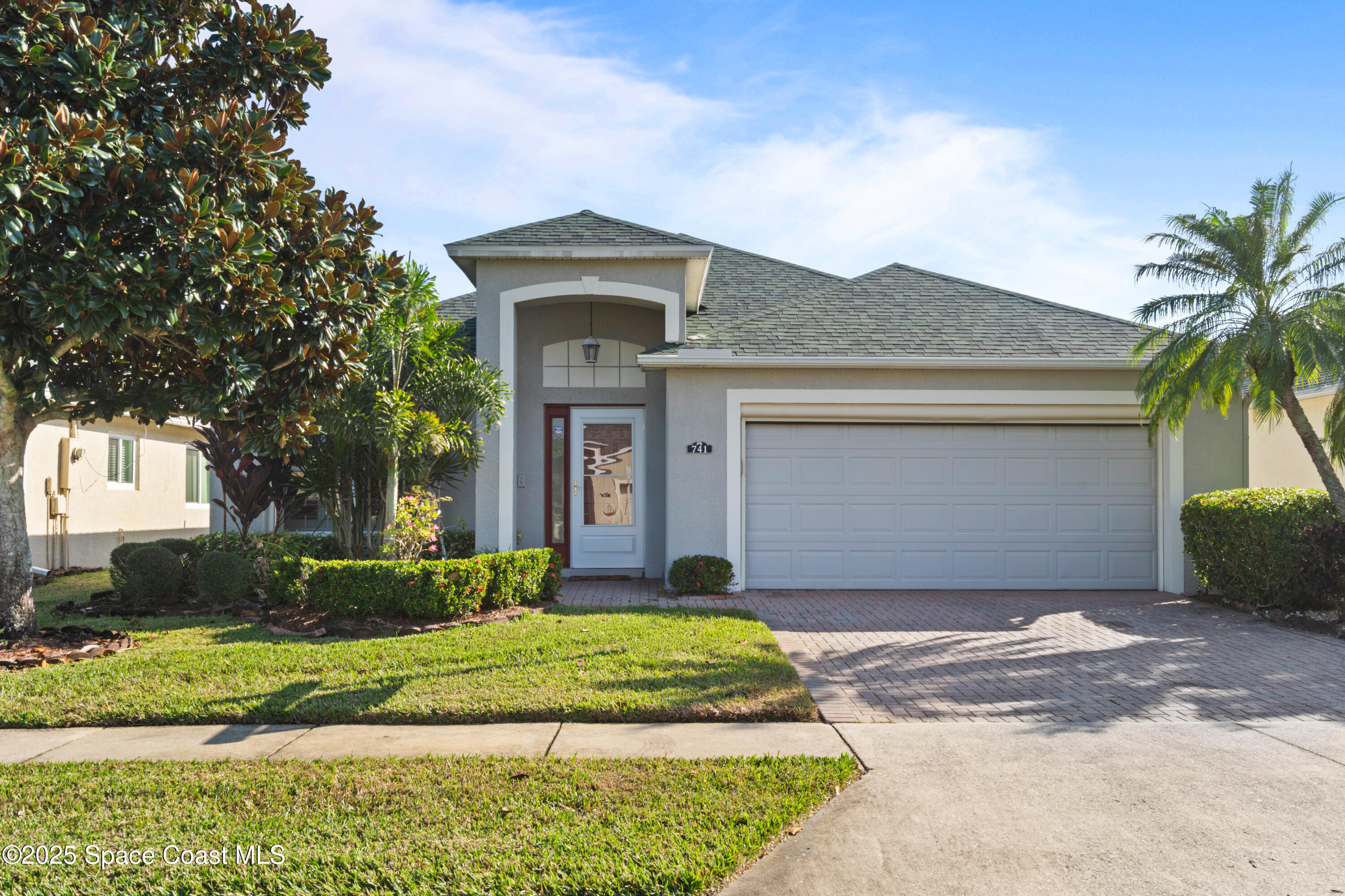 741 Indian Oaks Drive — photo