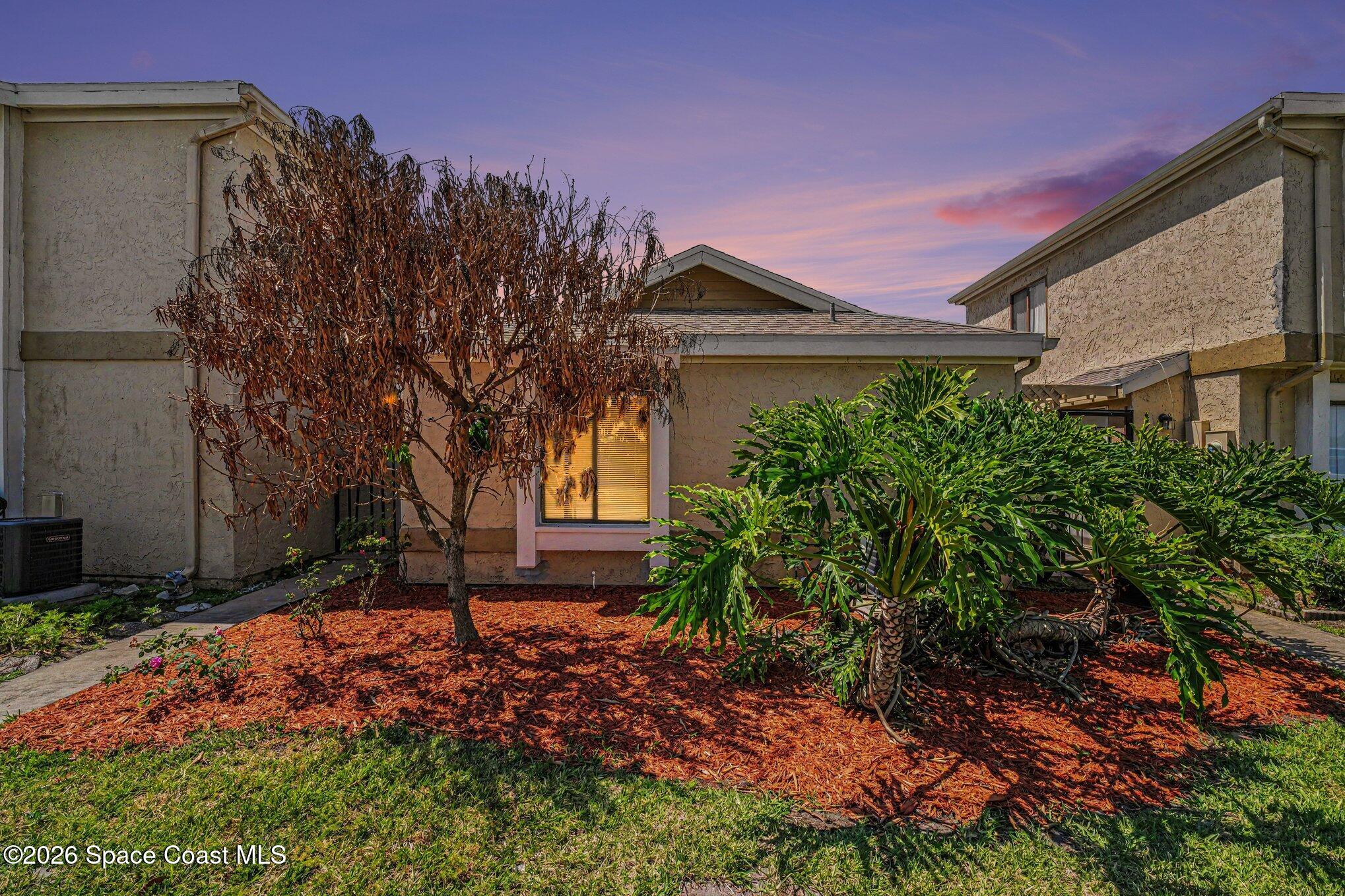 1011 Abada Court NE 110 — photo