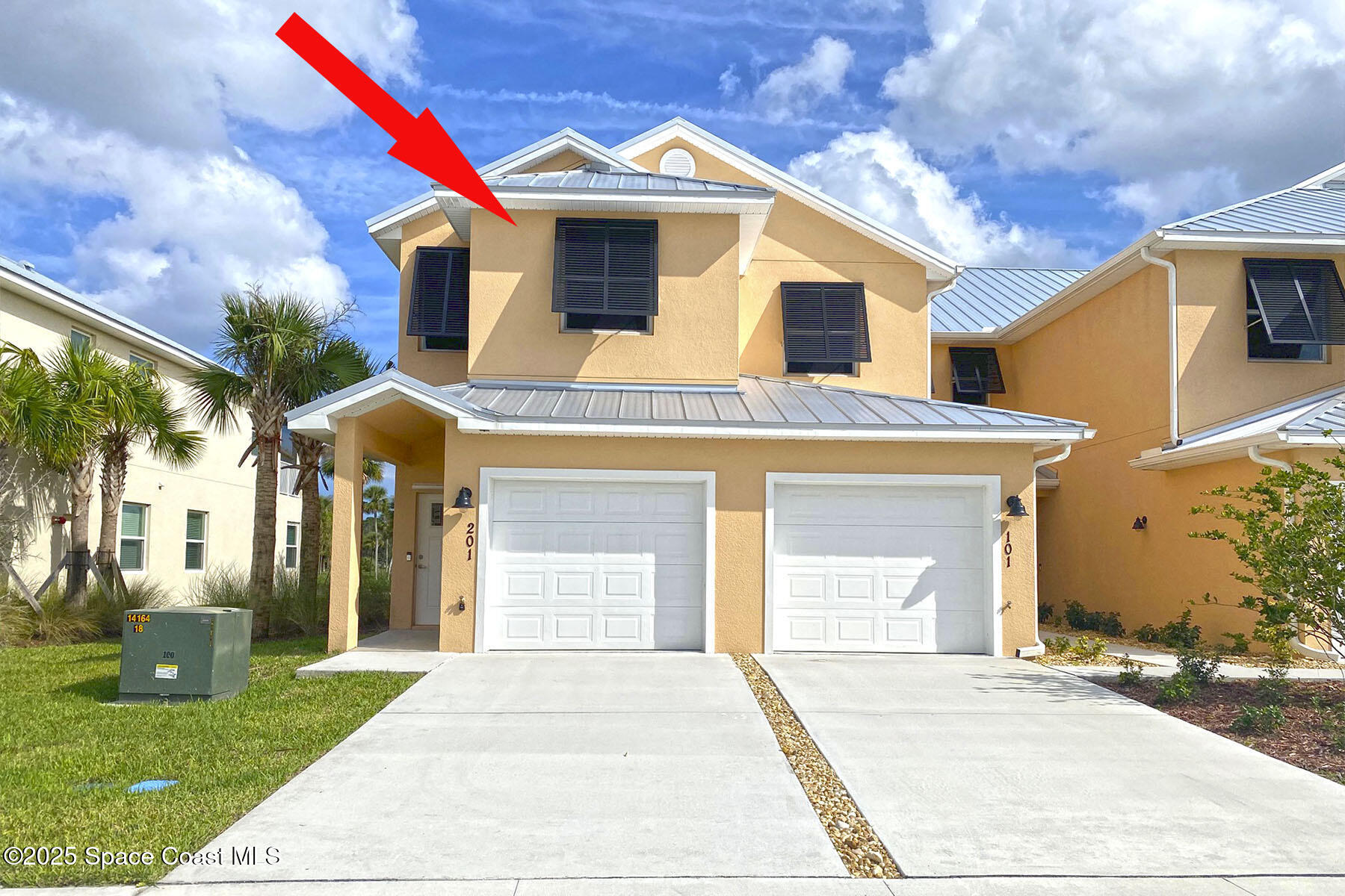 3951 Playa Del Sol Drive 201 — photo