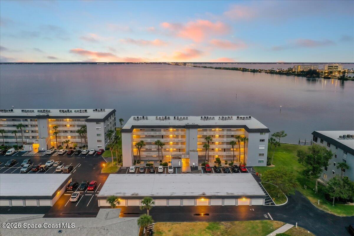 3799 S Banana River Boulevard 905 — photo