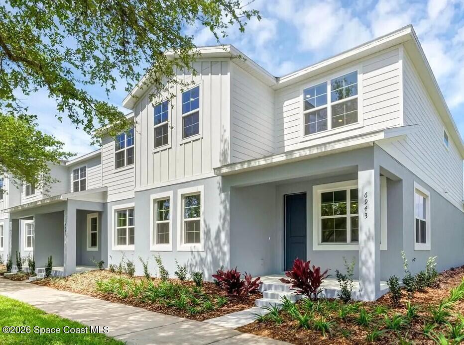 6943 Five Oaks Drive — photo