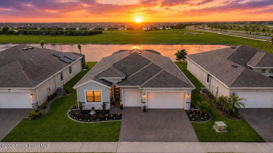 2653 Chapel Bridge Lane — photo