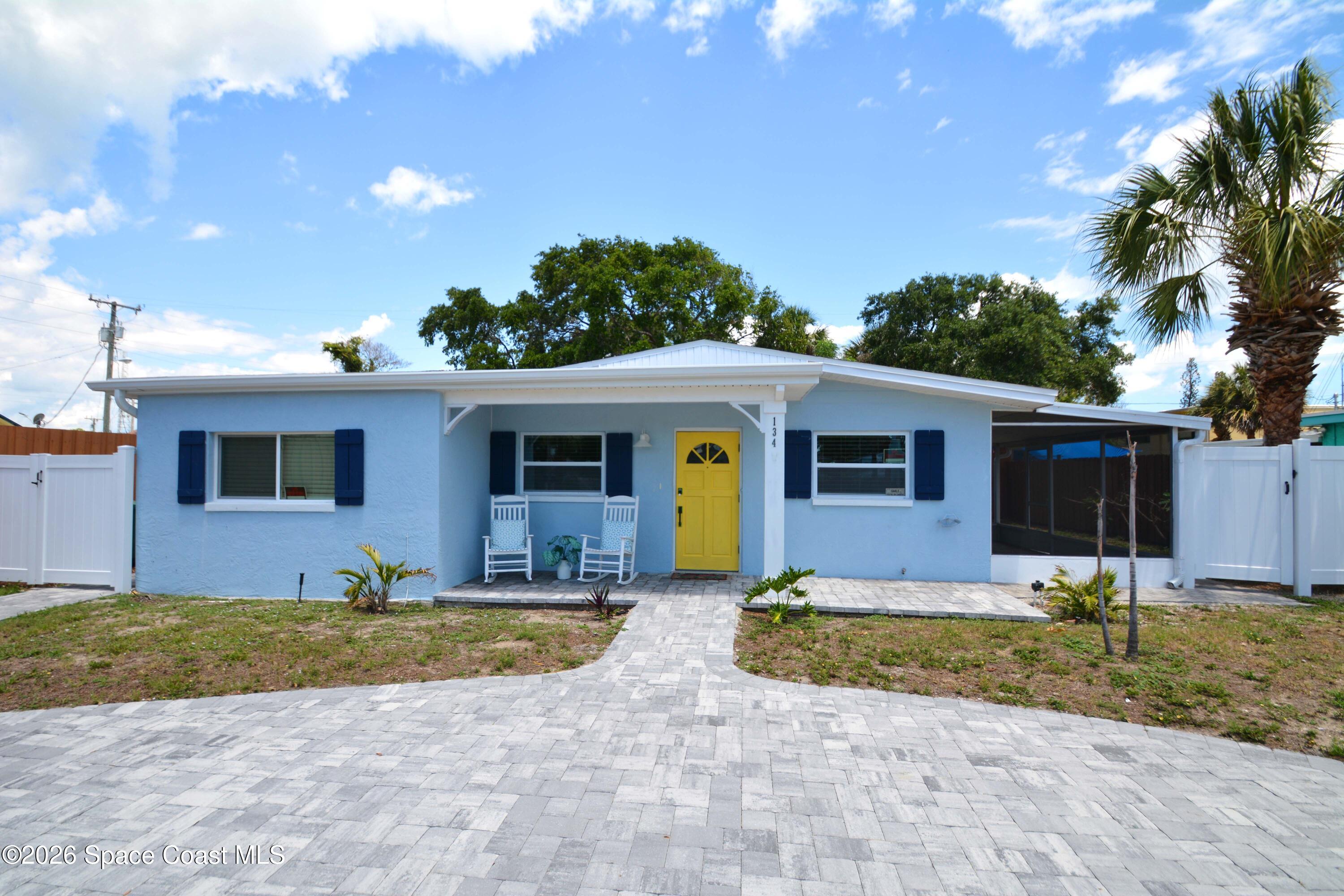 134 E Grant Avenue — photo