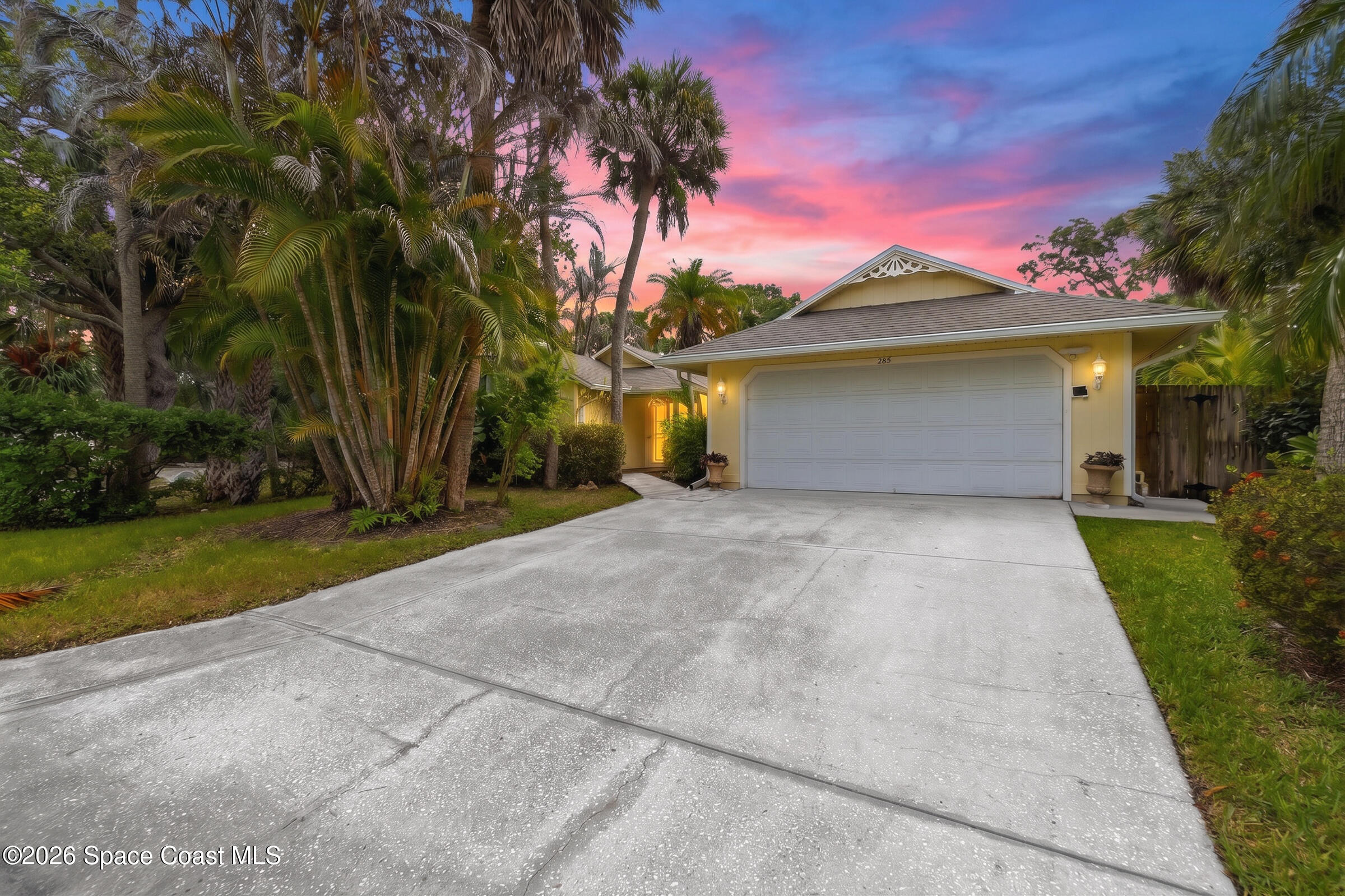 285 Ibis Drive — photo