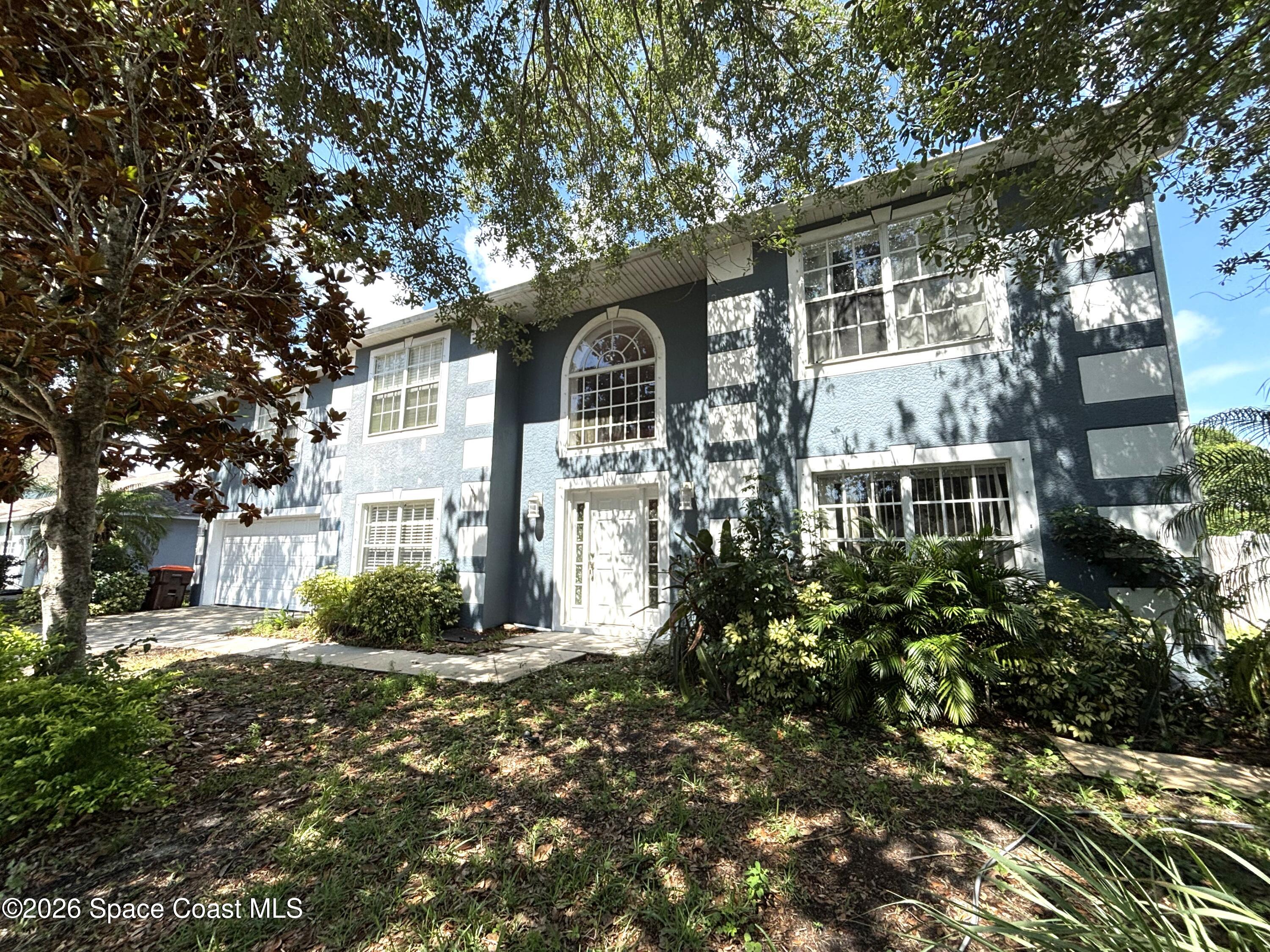 5937 Ridge Lake Circle — photo