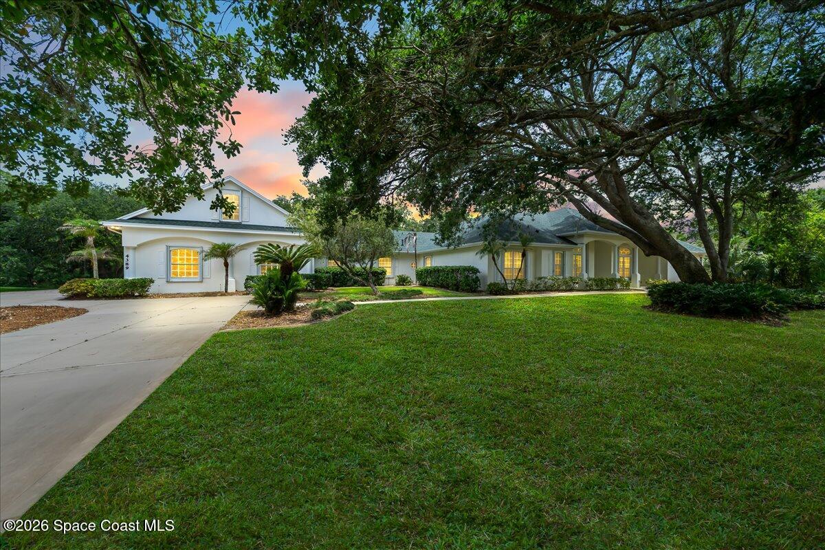 4389 Ligustrum Drive — photo