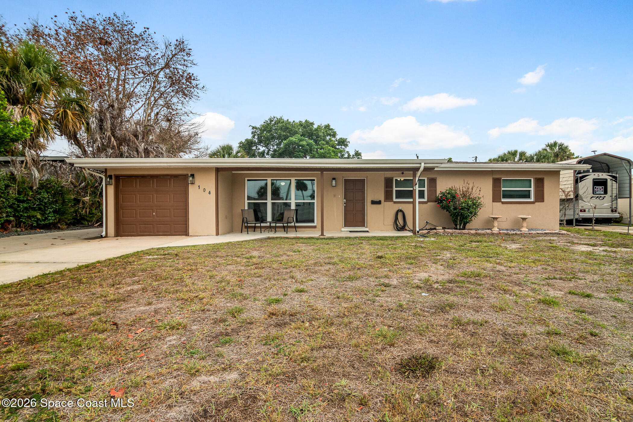104 Bouganvillea Drive — photo