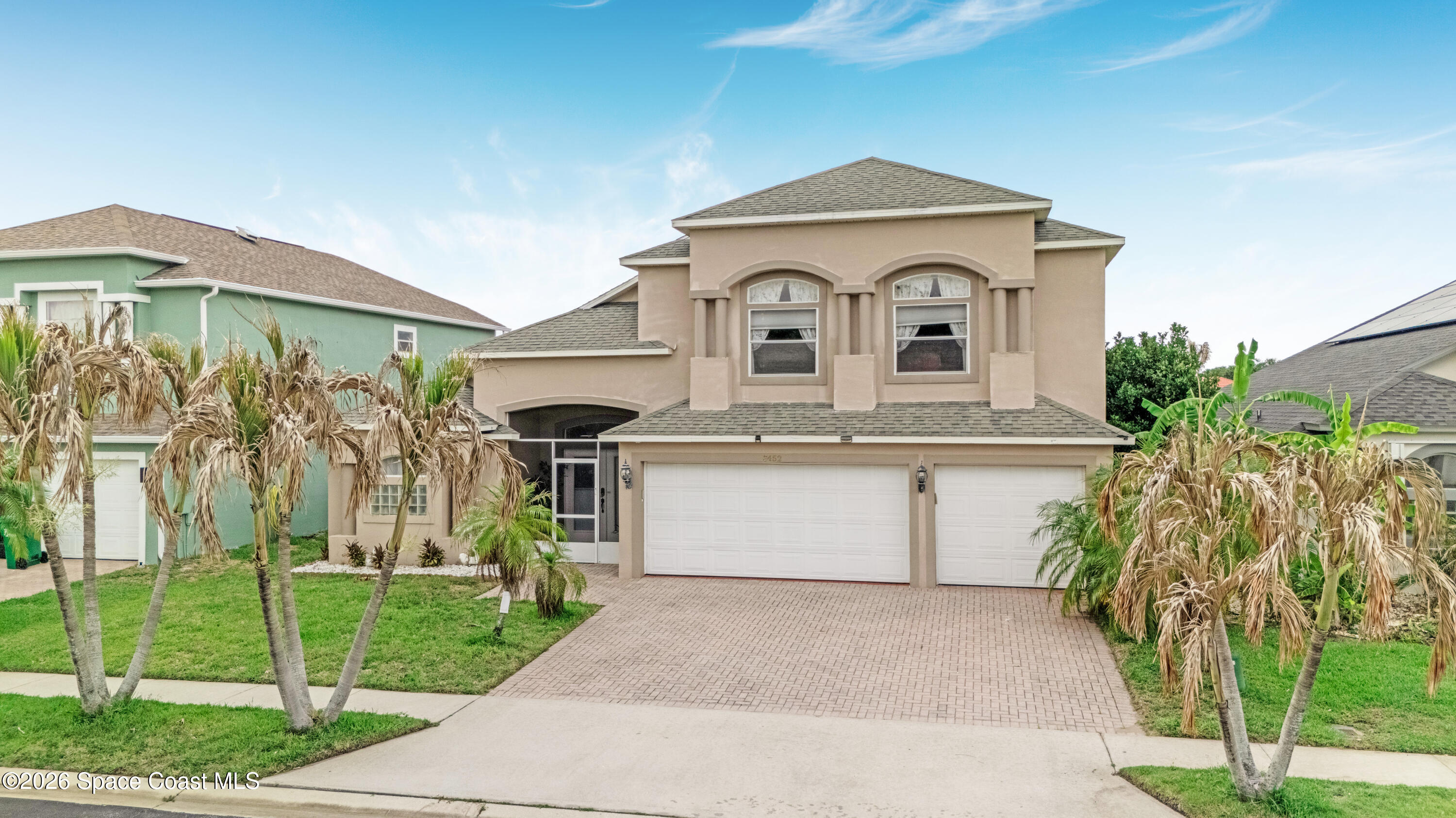 3452 Tipperary Drive — photo