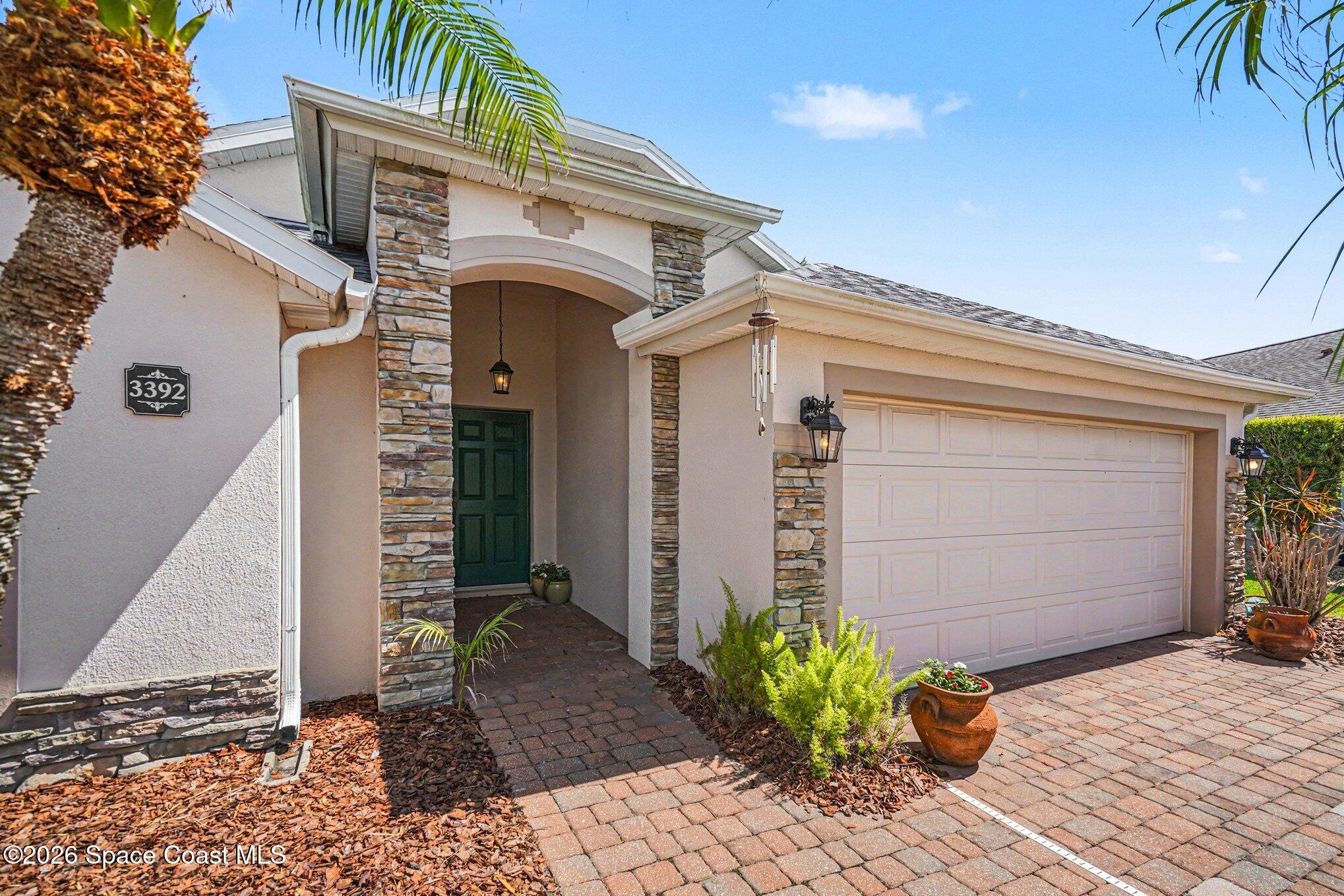 3392 Siderwheel Drive — photo