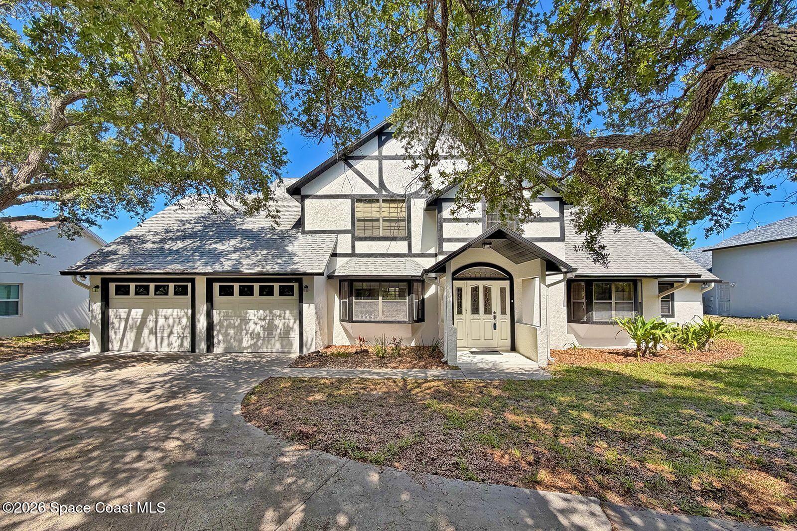 2080 Newfound Harbor Drive — photo