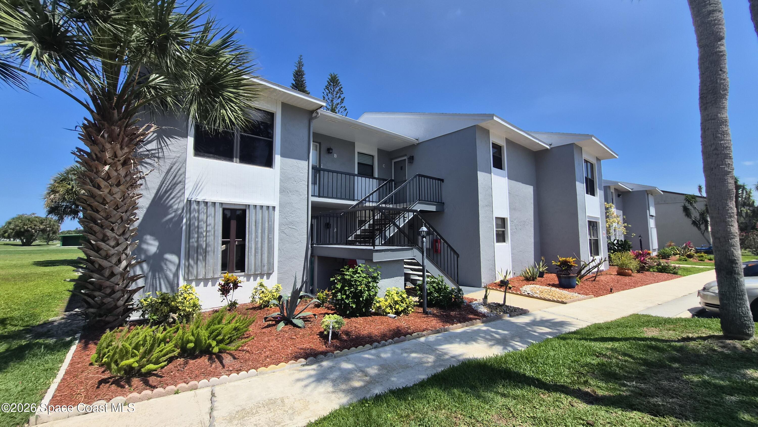 2801 Sand Trap Lane 1-C — photo