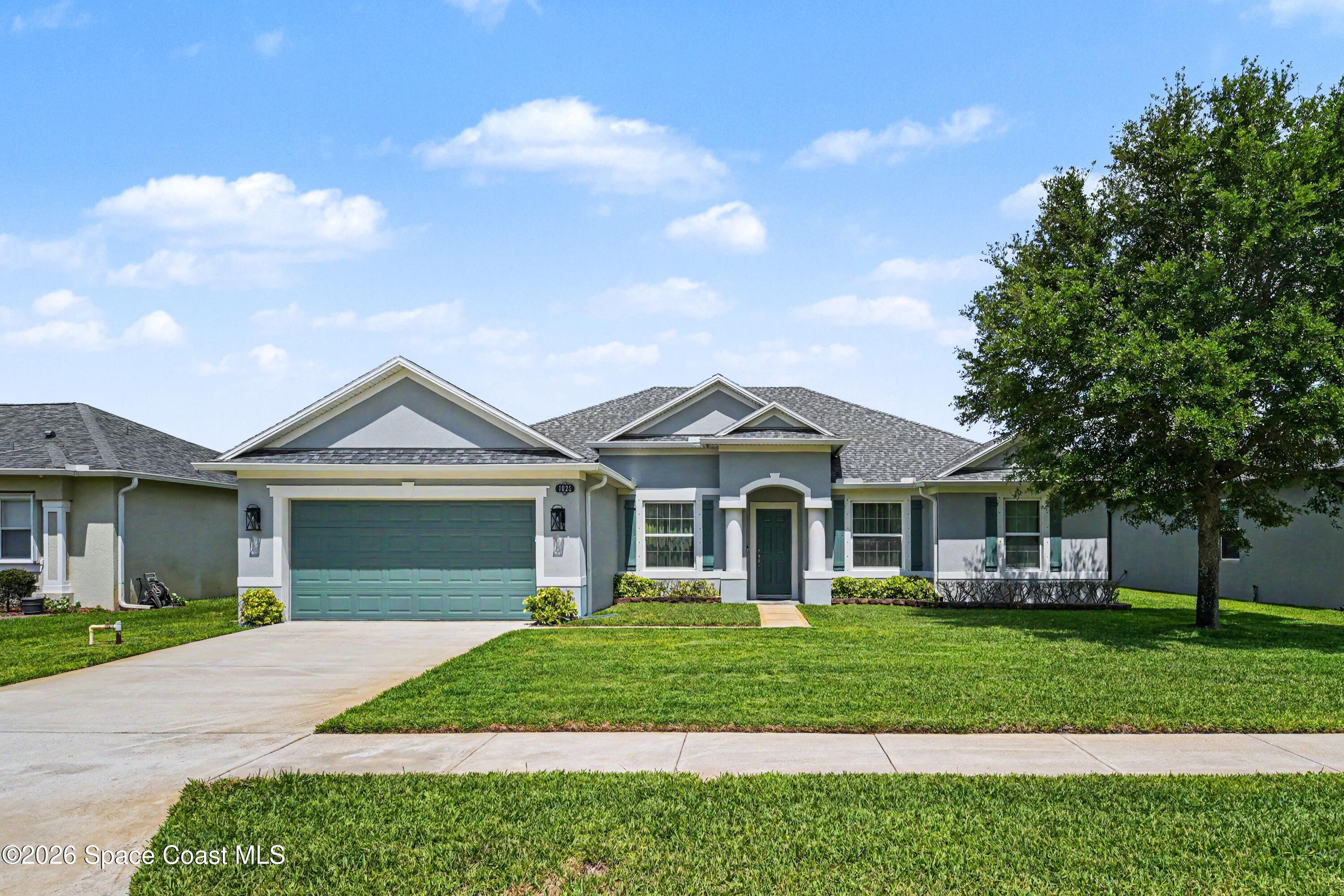 1025 Morgan Circle NE — photo