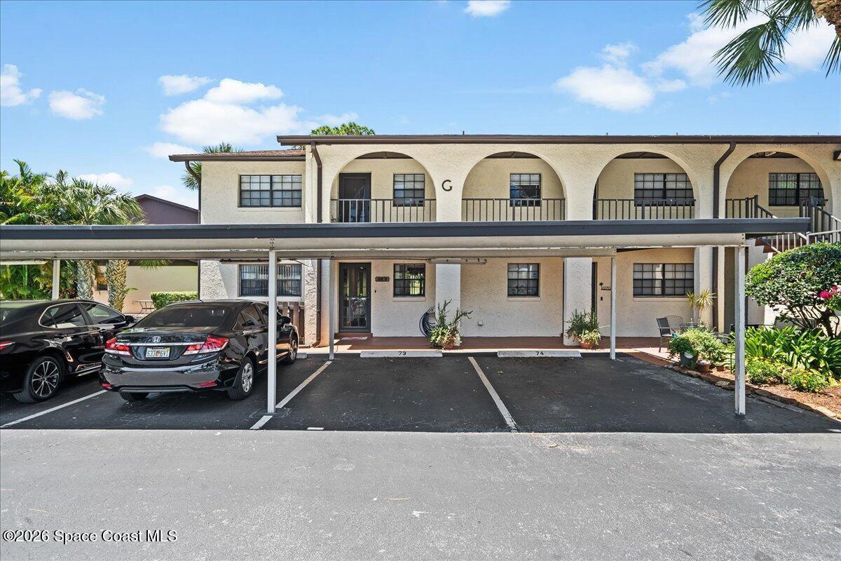1675 S Fiske Boulevard 227G — photo