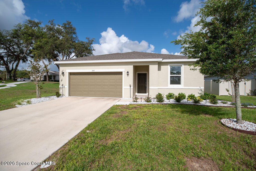 104 Compass Place — photo