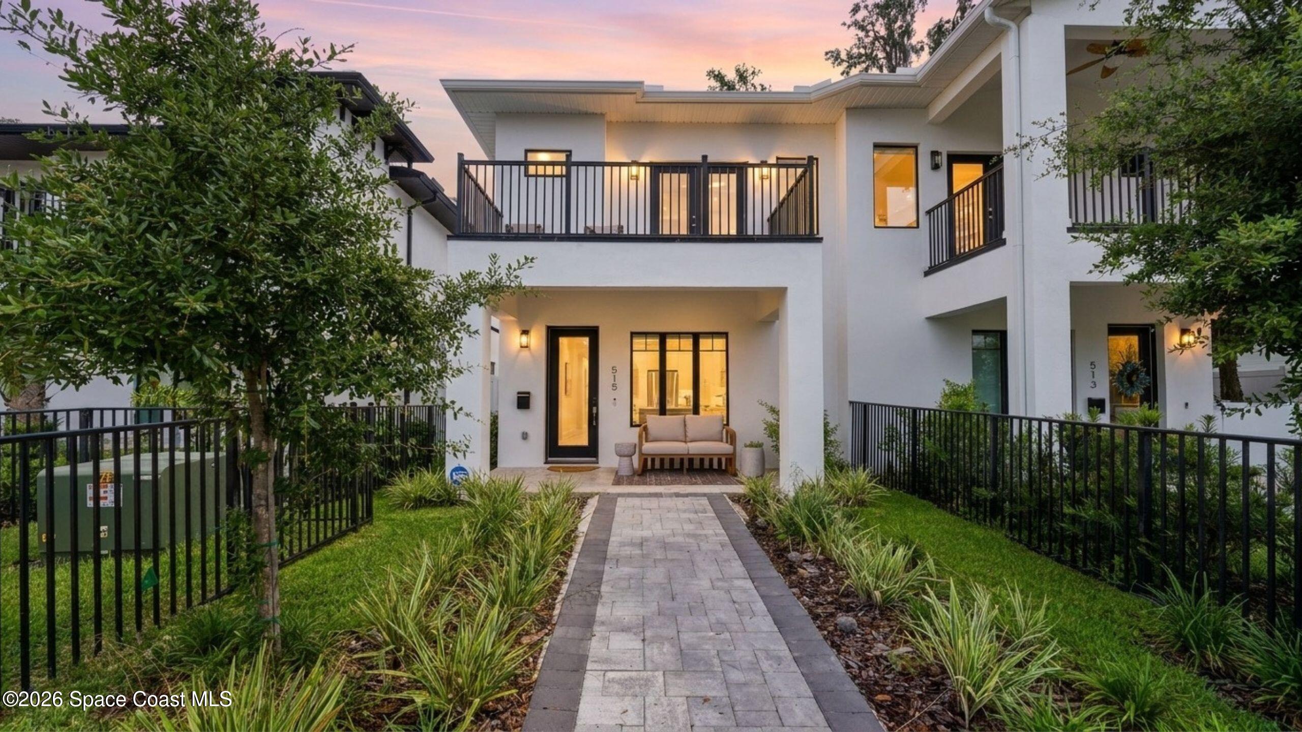 515 W Princeton Street — photo
