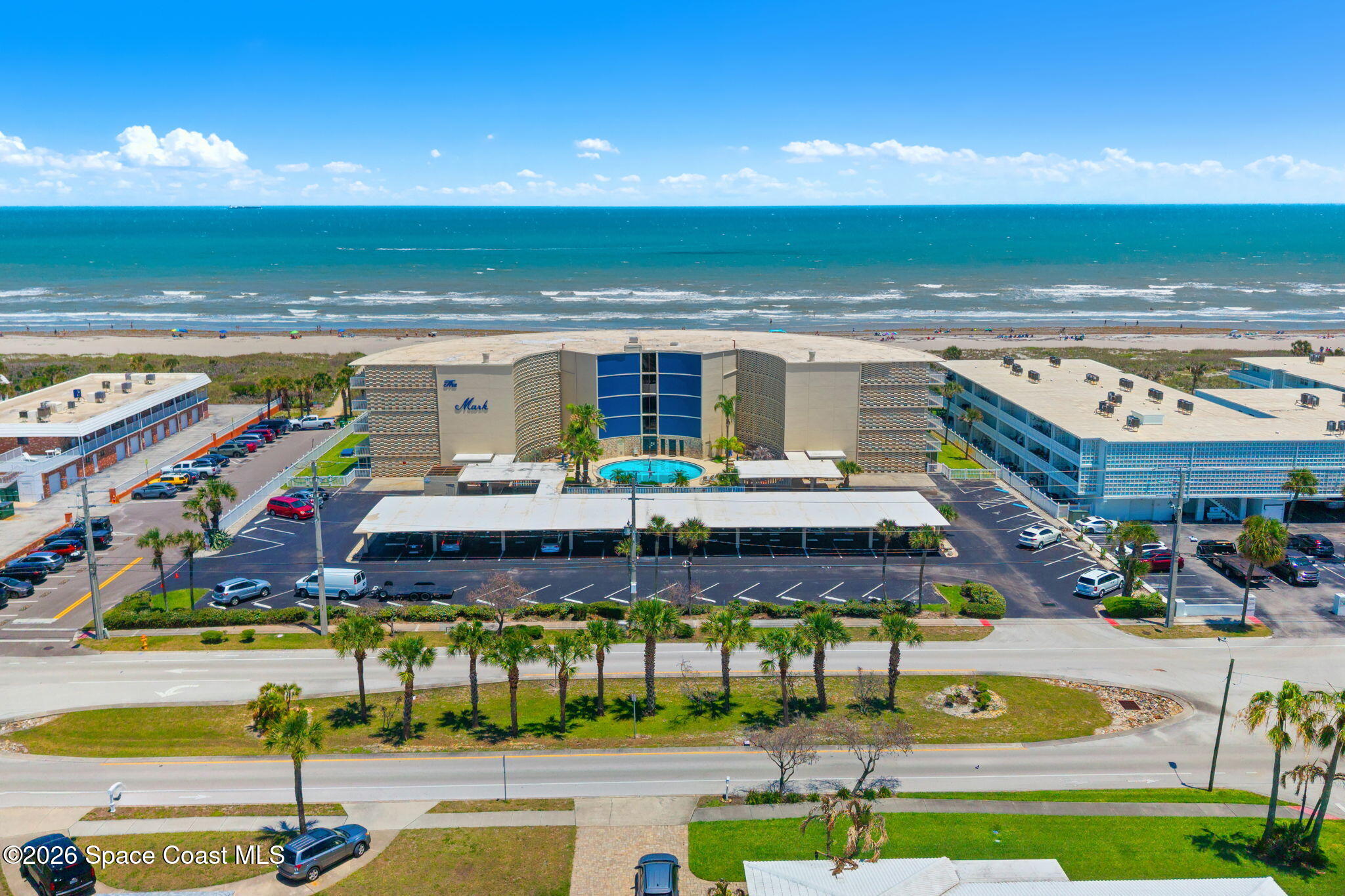 4850 Ocean Beach Boulevard 101 — photo
