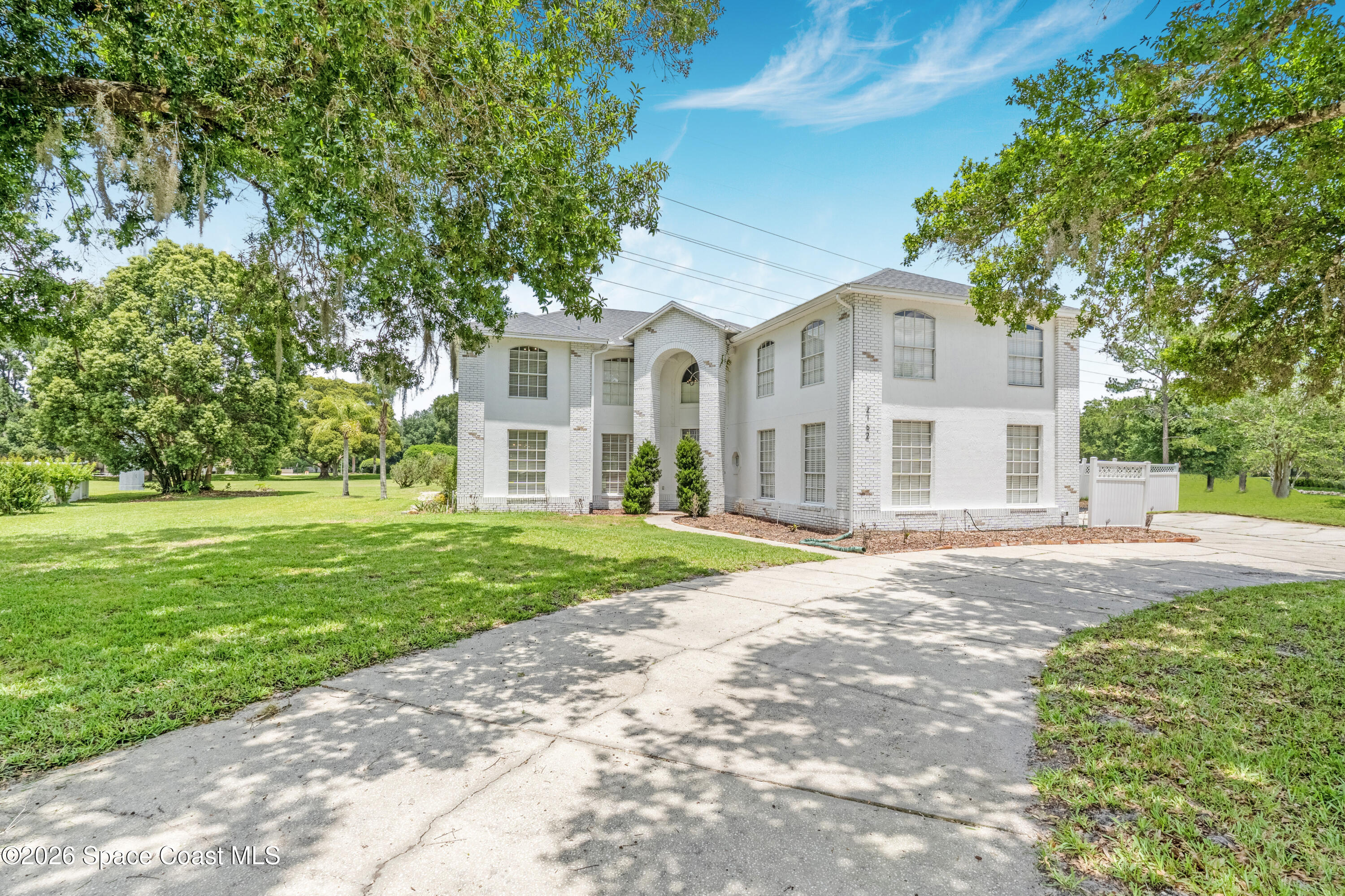 2152 Blue Iris Place — photo