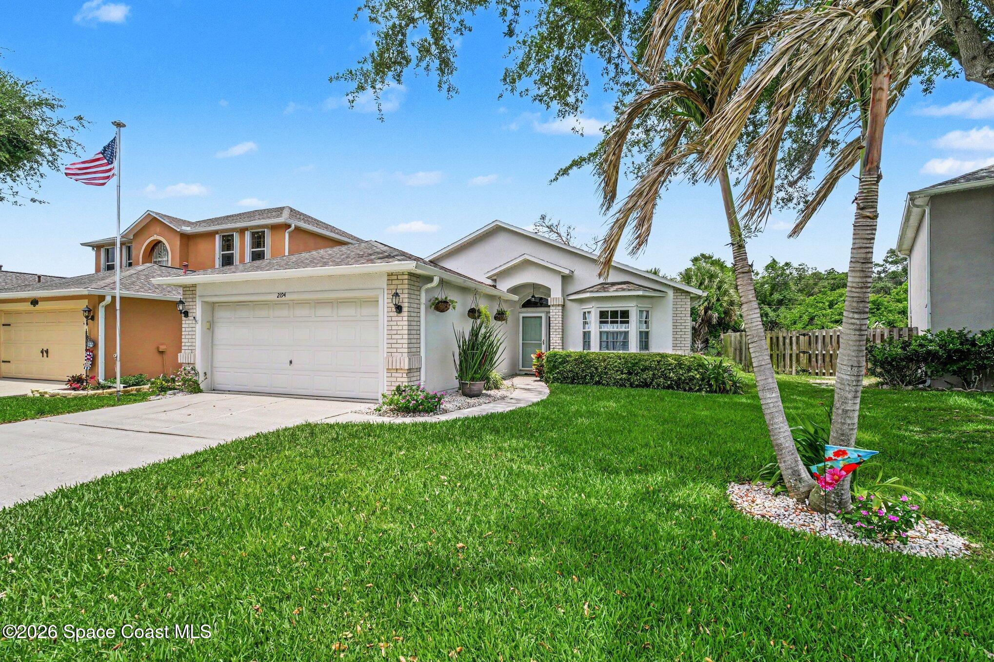 2194 Spring Creek Circle NE — photo