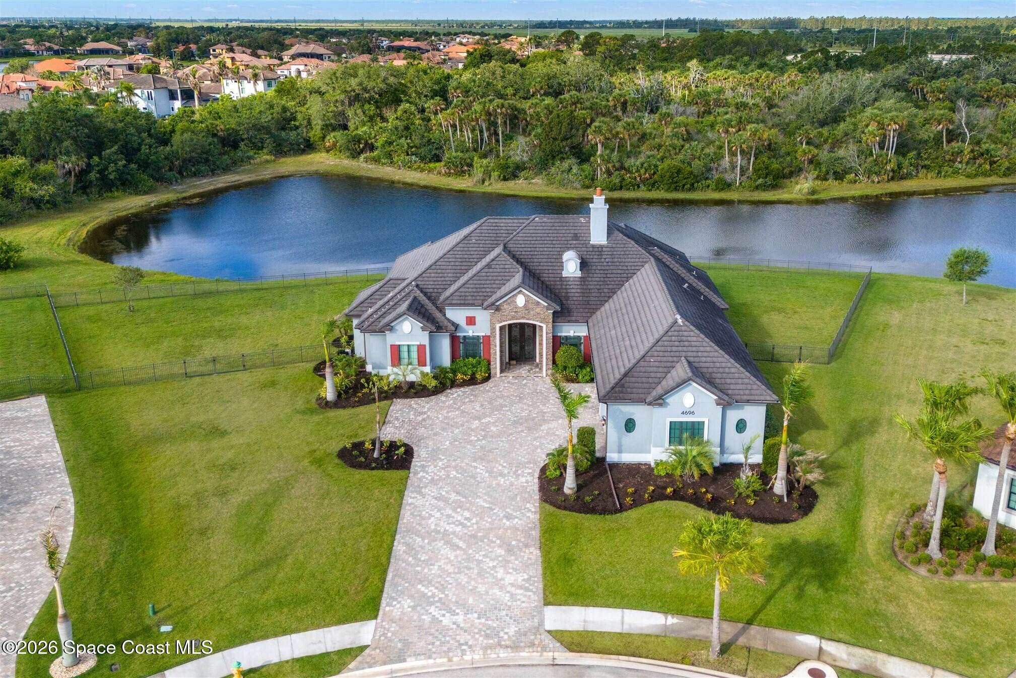 4696 Tea Tree Court — photo