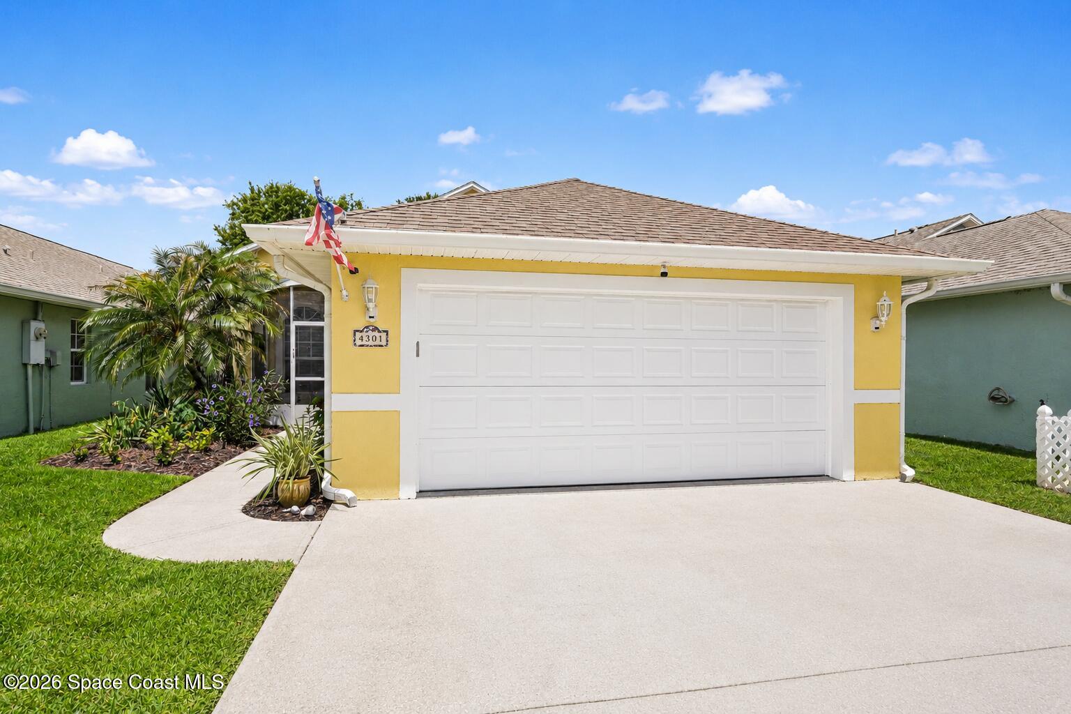4301 Timothy Drive — photo
