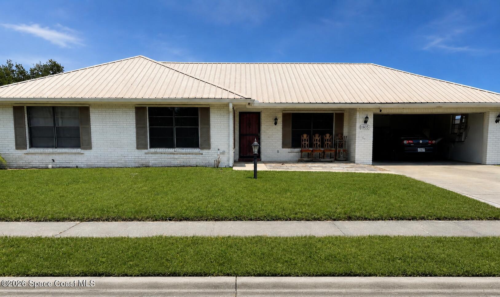 1805 Figtree Drive — photo