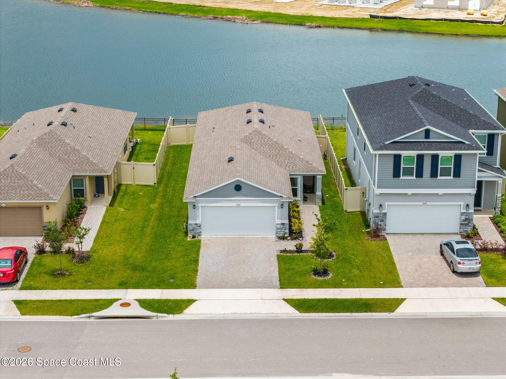 3709 Grappler Circle SE — photo