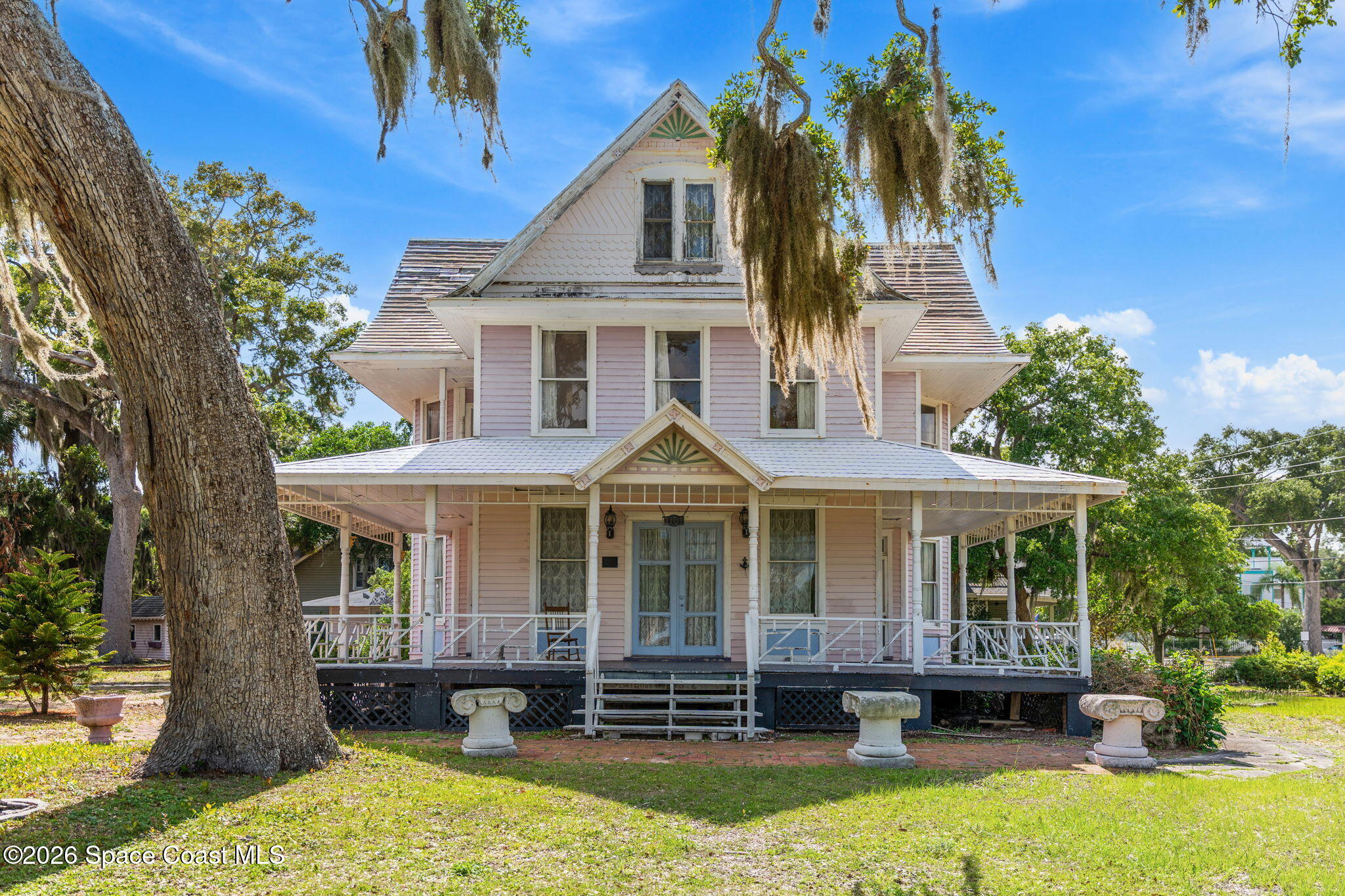 1101 Rockledge Drive — photo