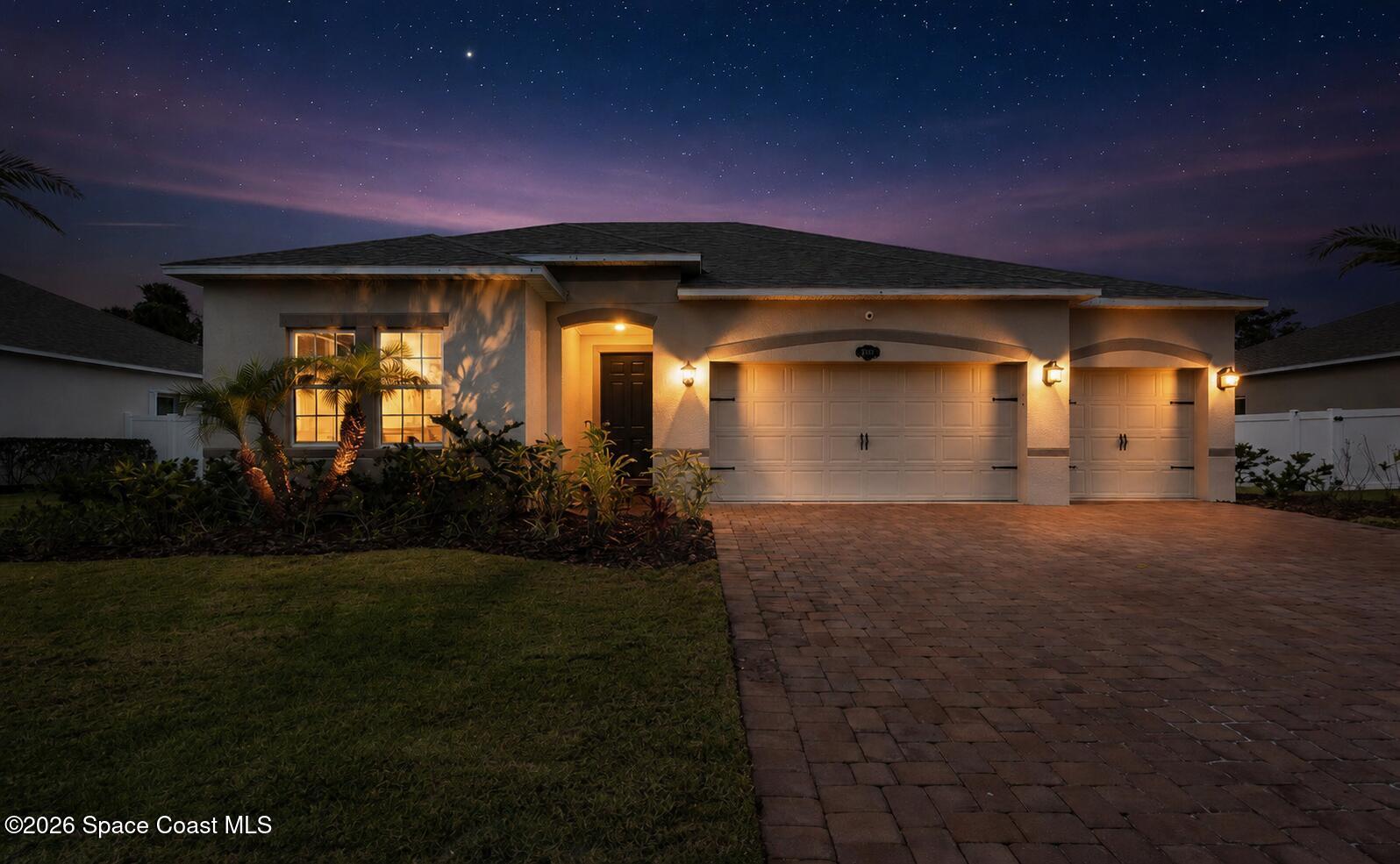 4690 Hebron Drive — photo