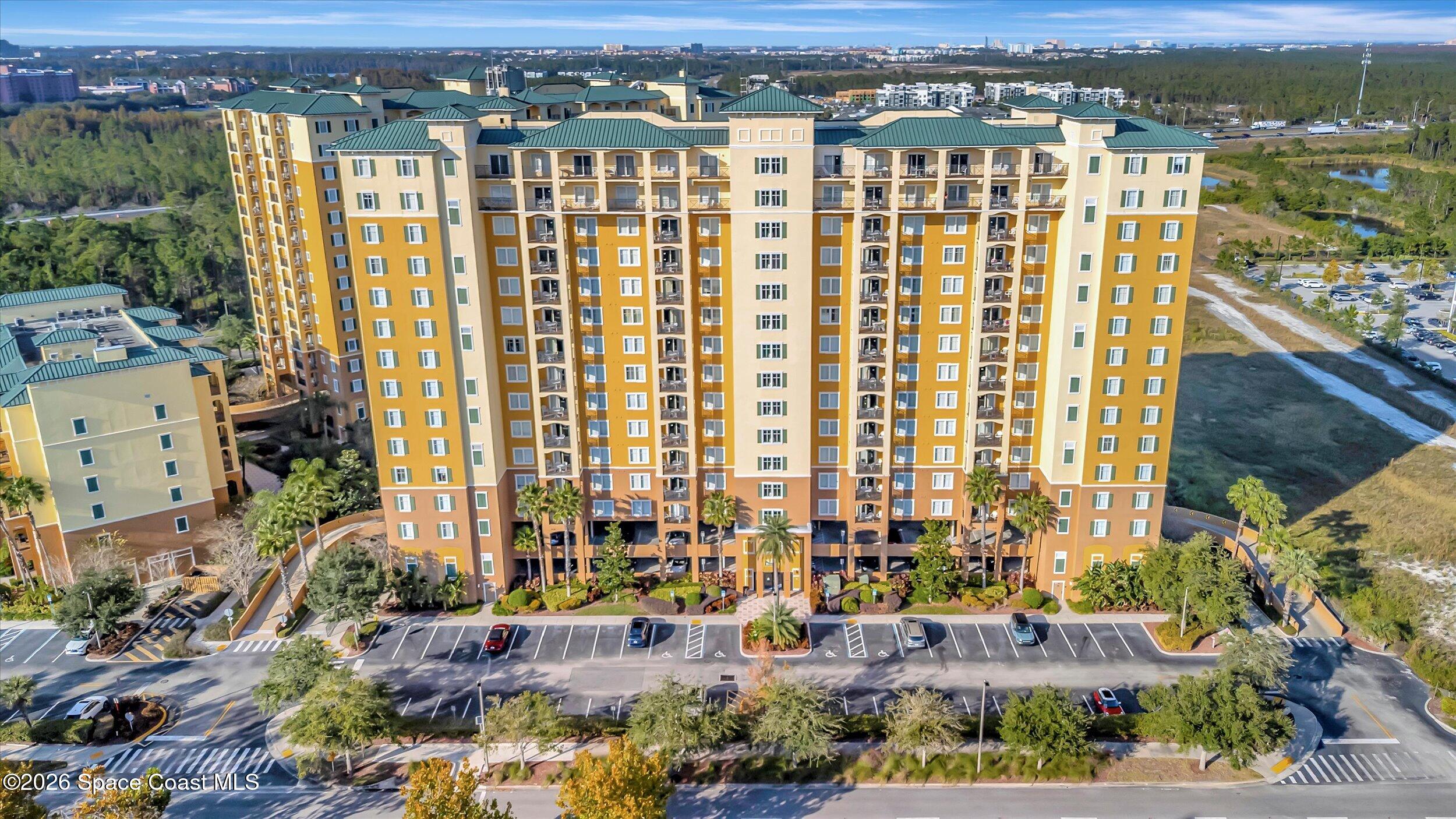 8101 Resort Village Drive 31308 — photo