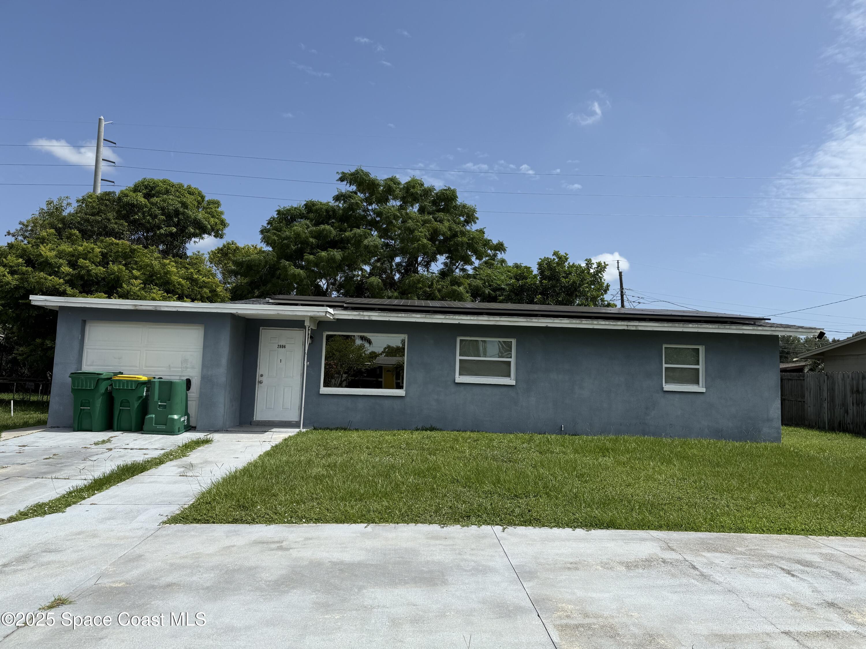 2806 Tropic Road 1 — photo