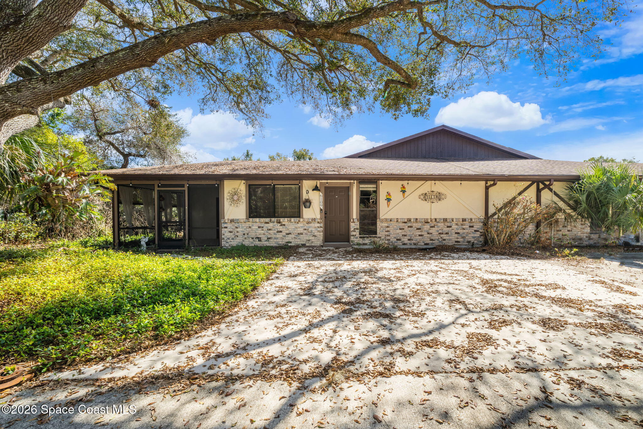 6109 Gallop Court — photo