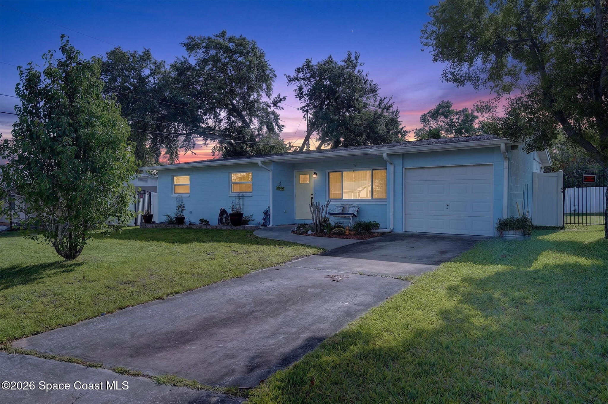 4745 Key Biscayne Drive — photo