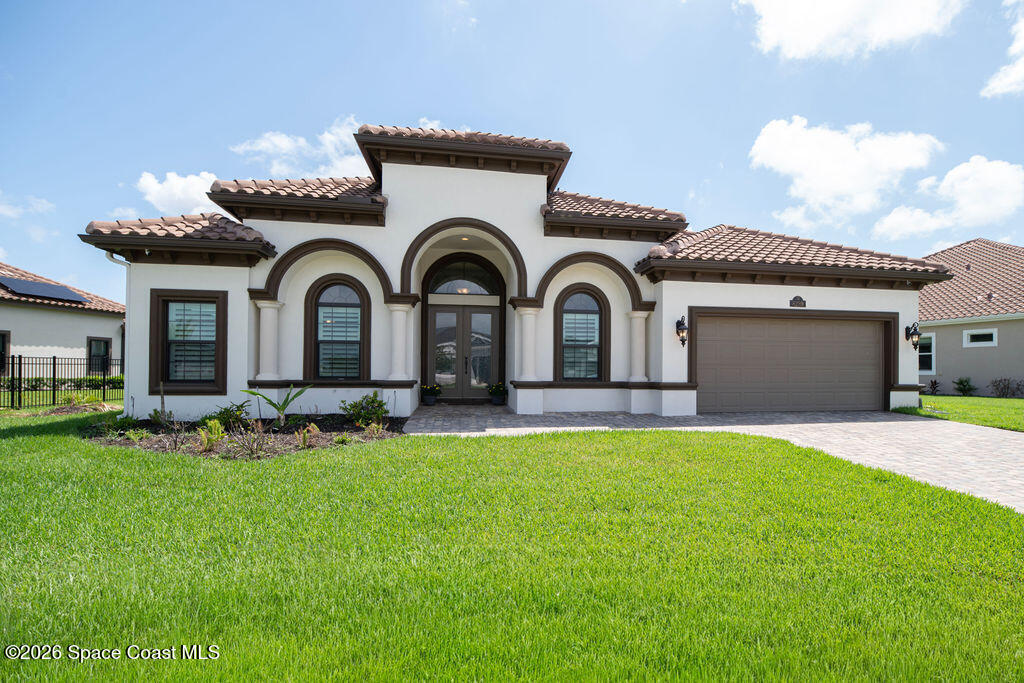 8289 Stonecrest Drive — photo
