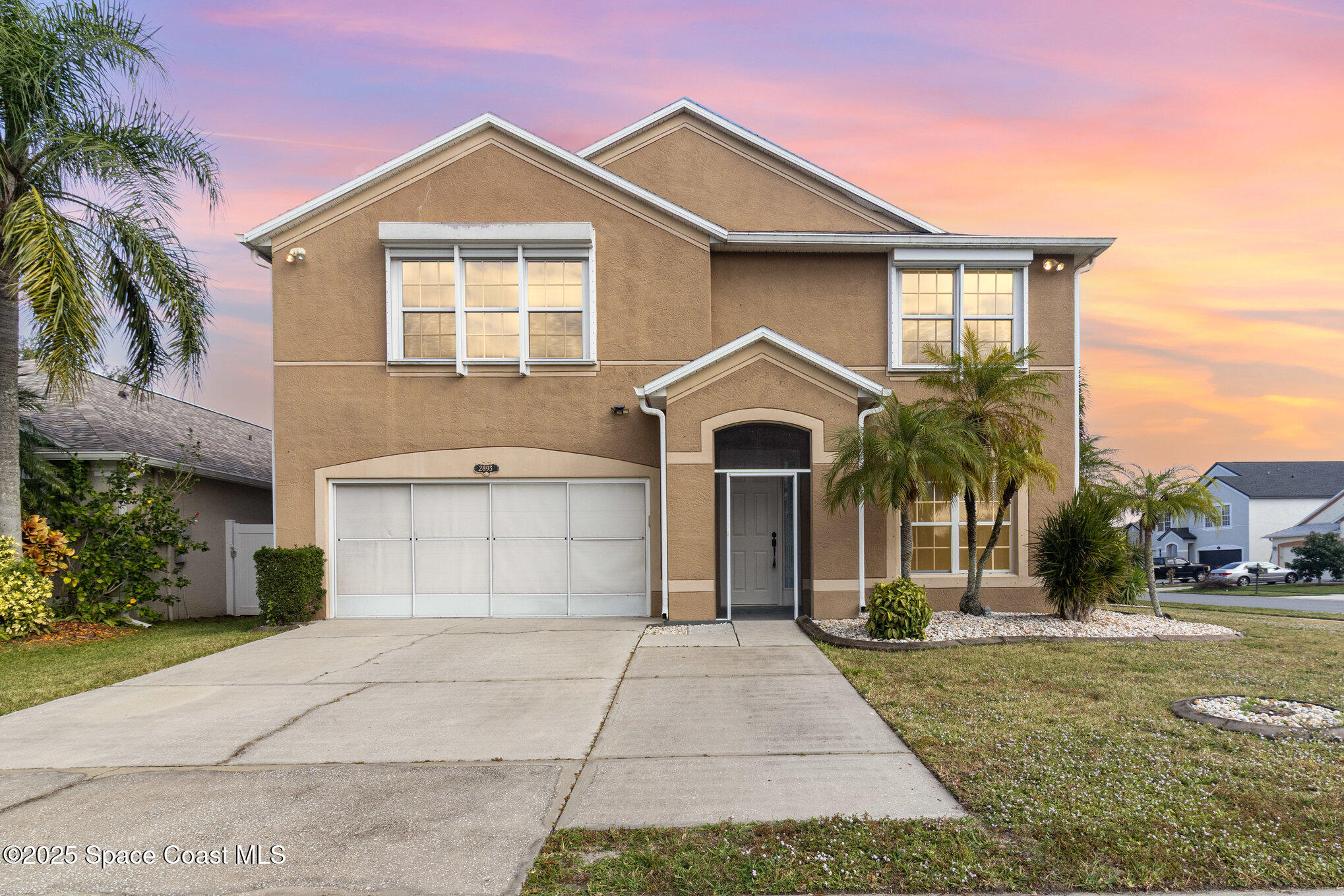 2893 Glasbern Circle — photo