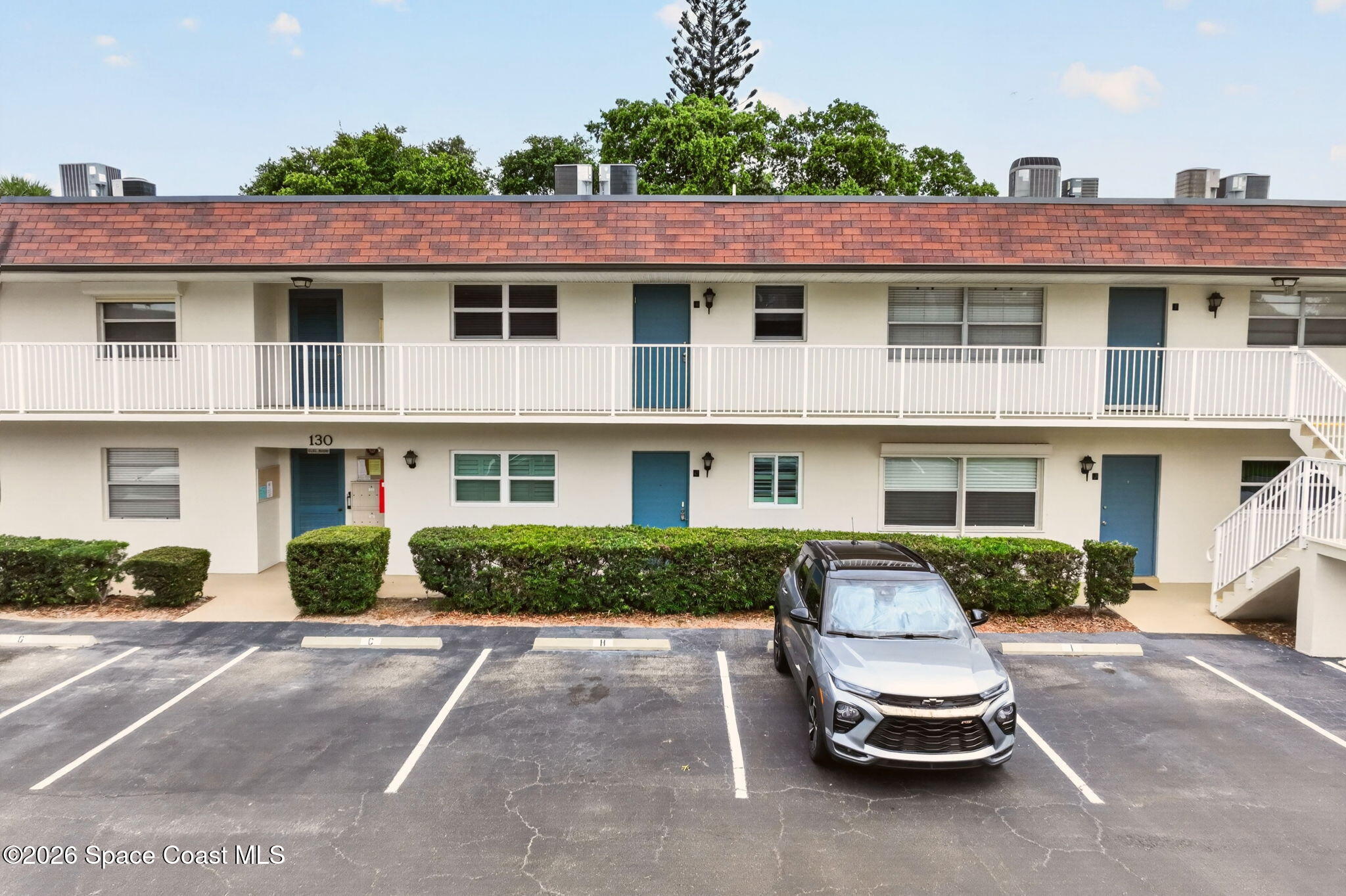 130 Tranquility Way 15-H — photo