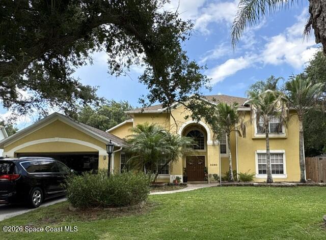 3280 Andrew Bailey Court — photo