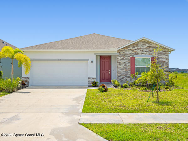 1226 Kylar Drive NW — photo