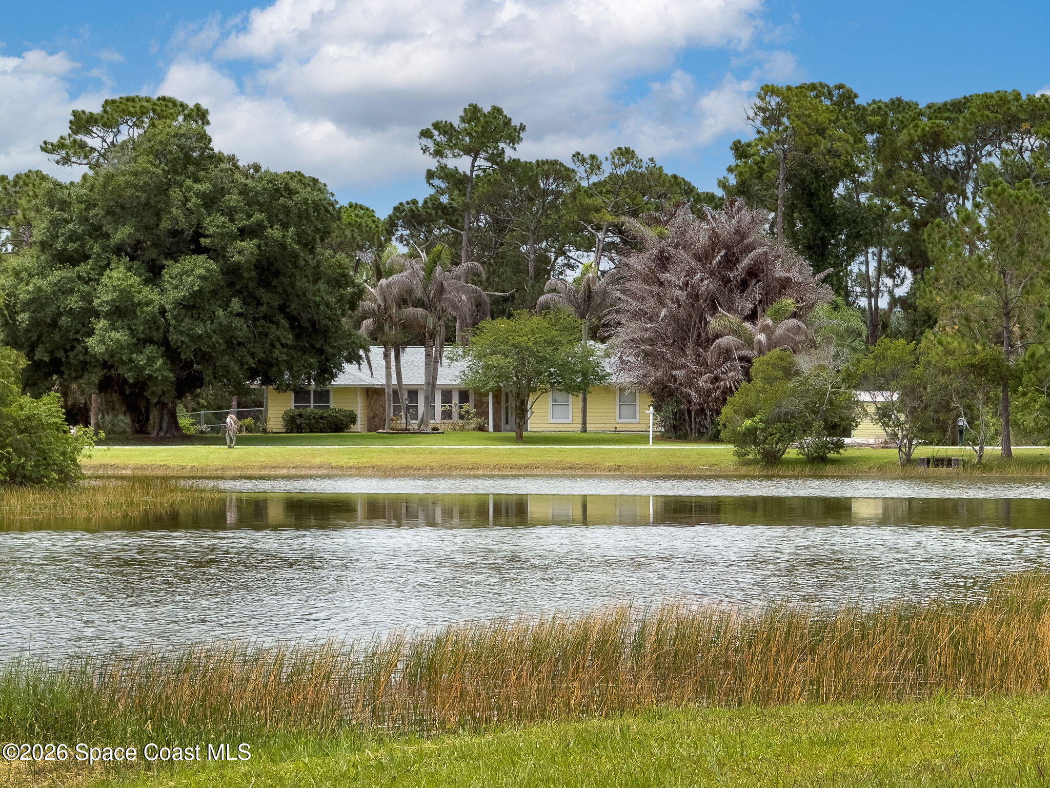 4500 Hunters Run Circle — photo