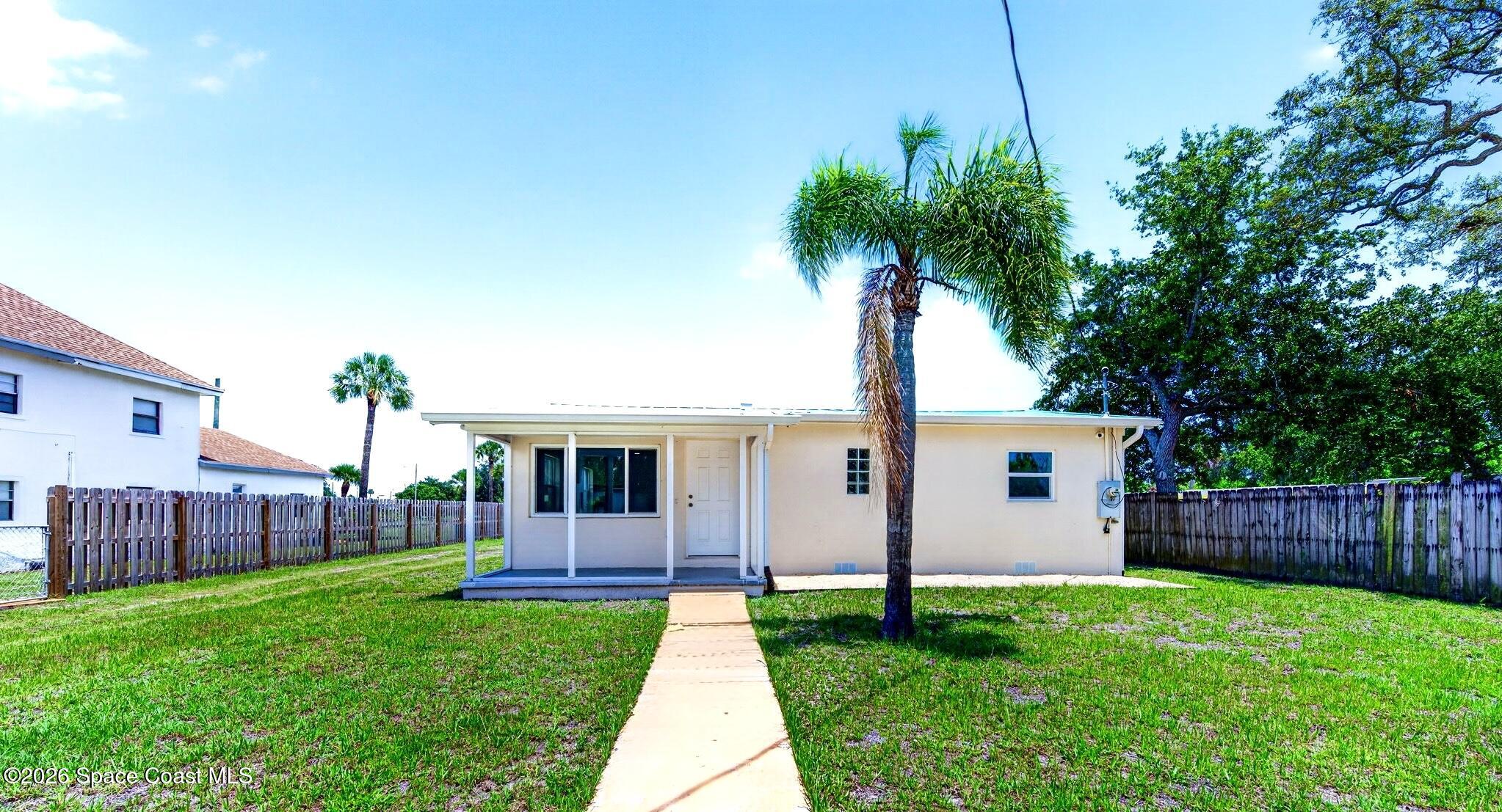 2517 Lipscomb Street — photo