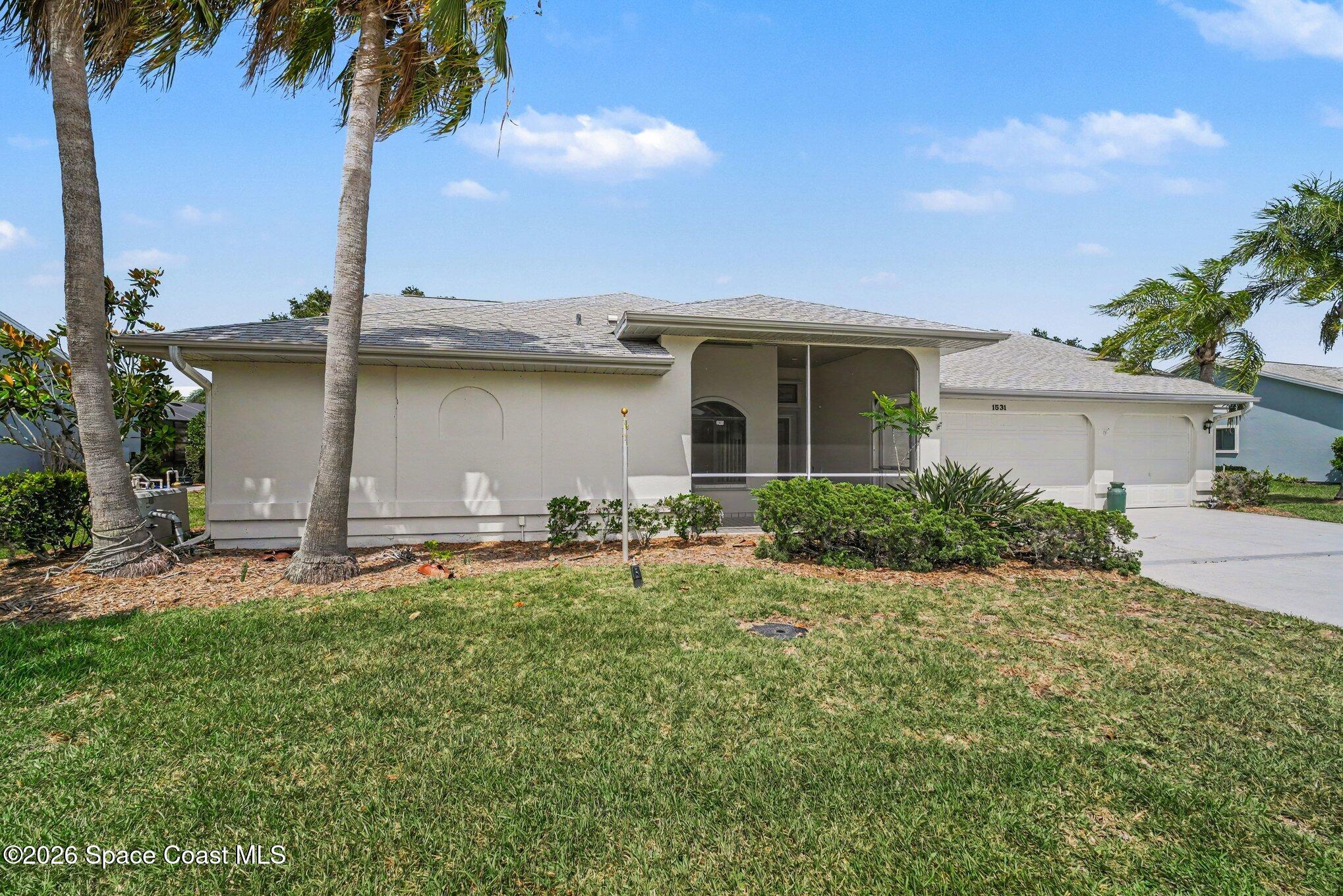 1531 Tippicanoe Court — photo