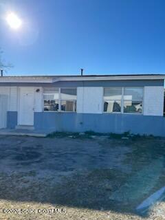 439 Barbara Jenkins Street — photo
