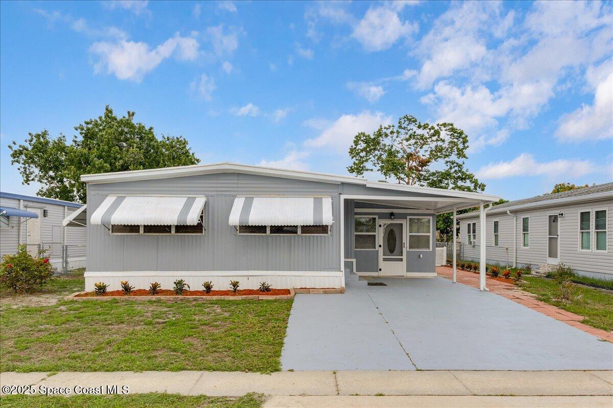 1788 Big Cypress Street NE — photo