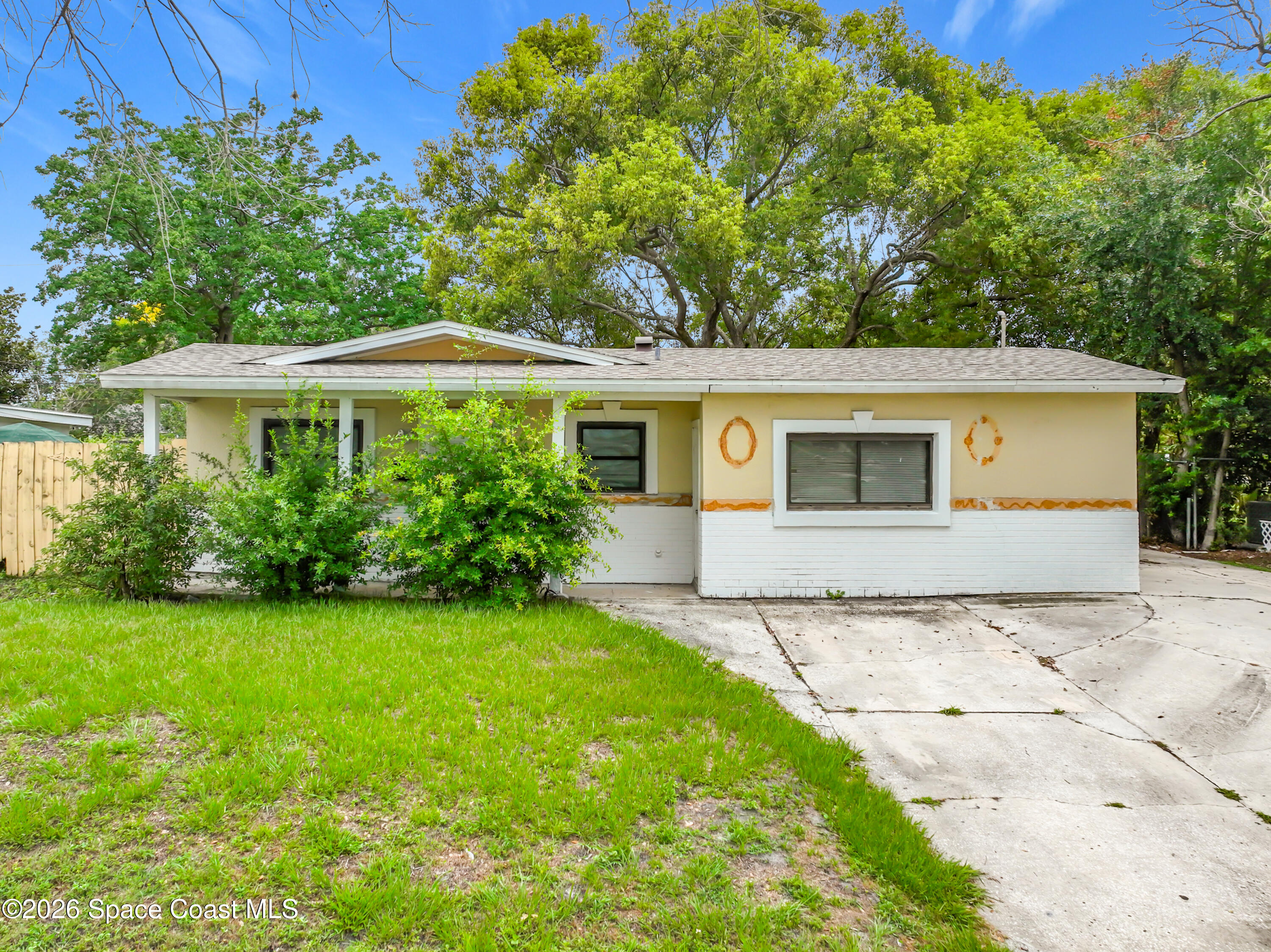 3209 Fitzgerald Drive — photo