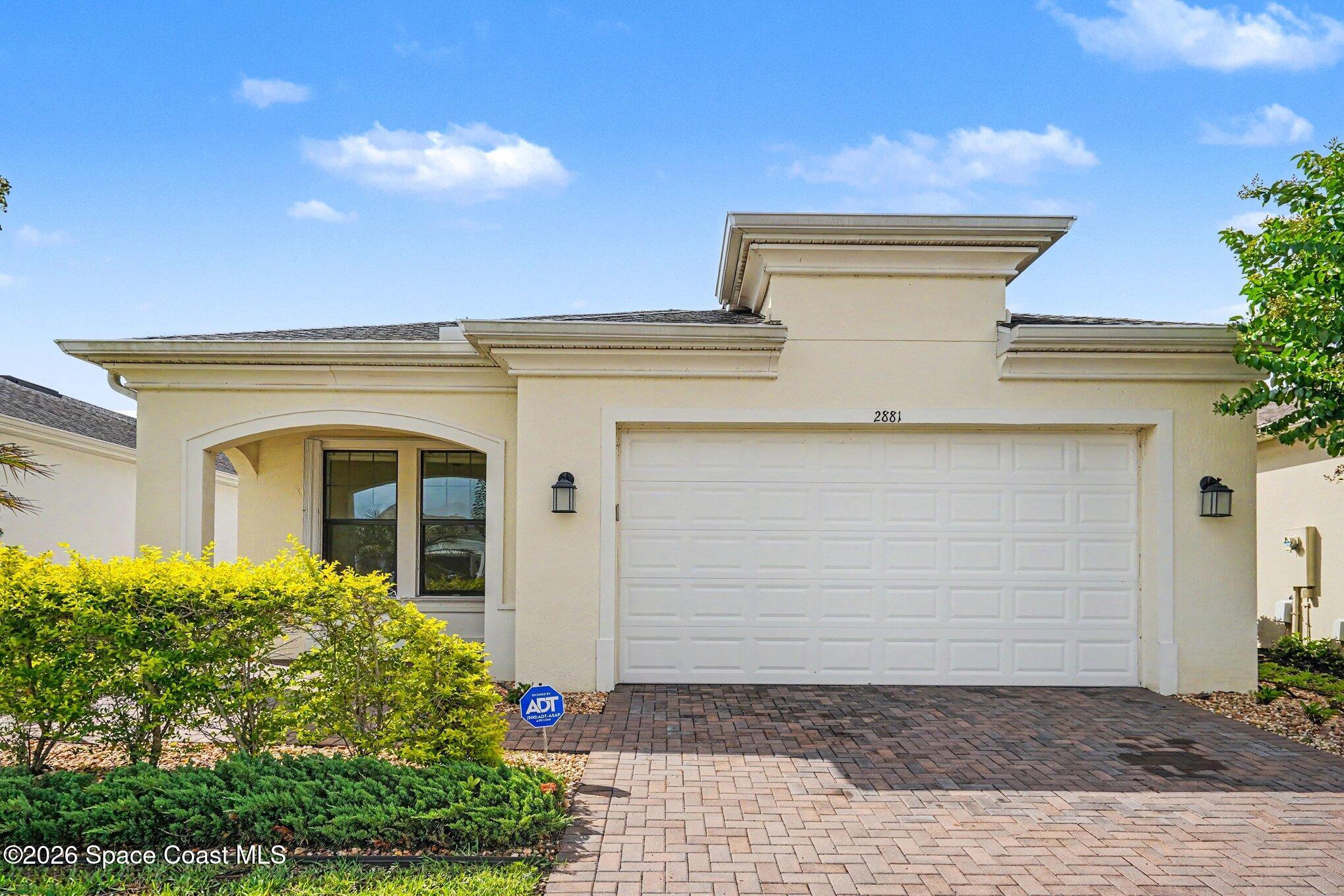 2881 Treasure Cay Lane — photo