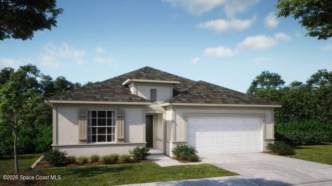 1680 Andover Ridge Drive — photo
